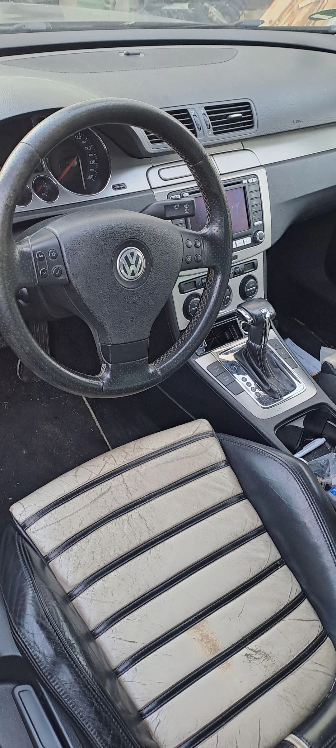 VW Passat 2.0TDi 170к.с DSG ГЕРМАНИЯ  - изображение 2