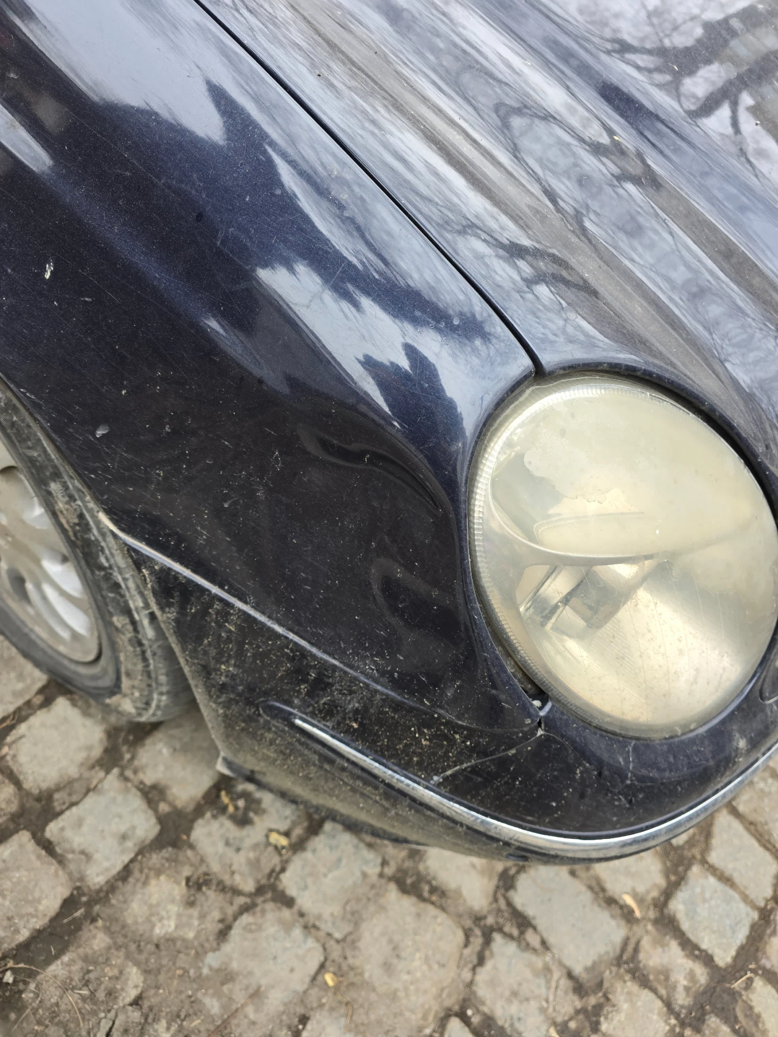 Mercedes-Benz E 280 E280 CDI - изображение 3