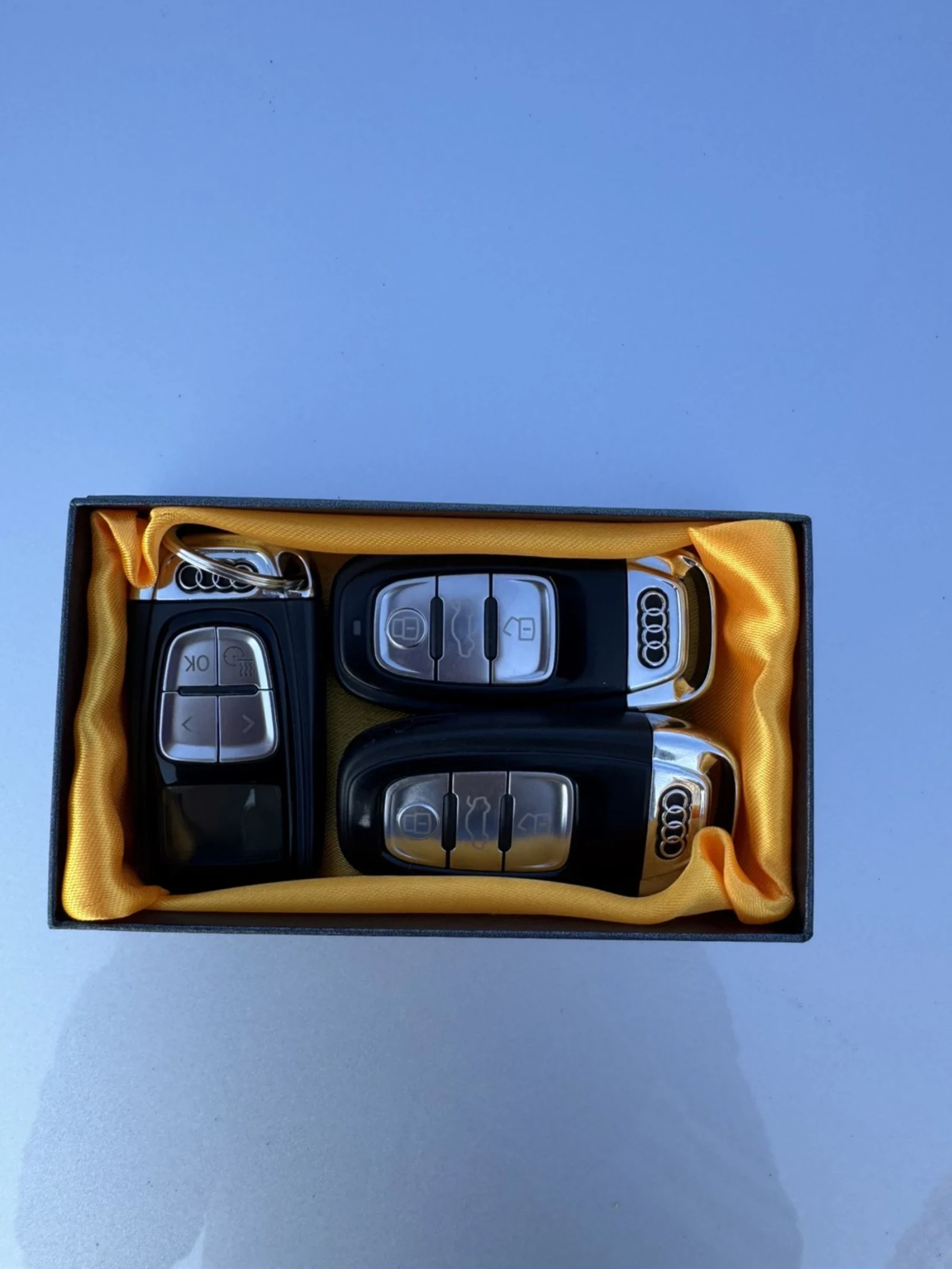 Audi A7 3.0 TDI - изображение 3