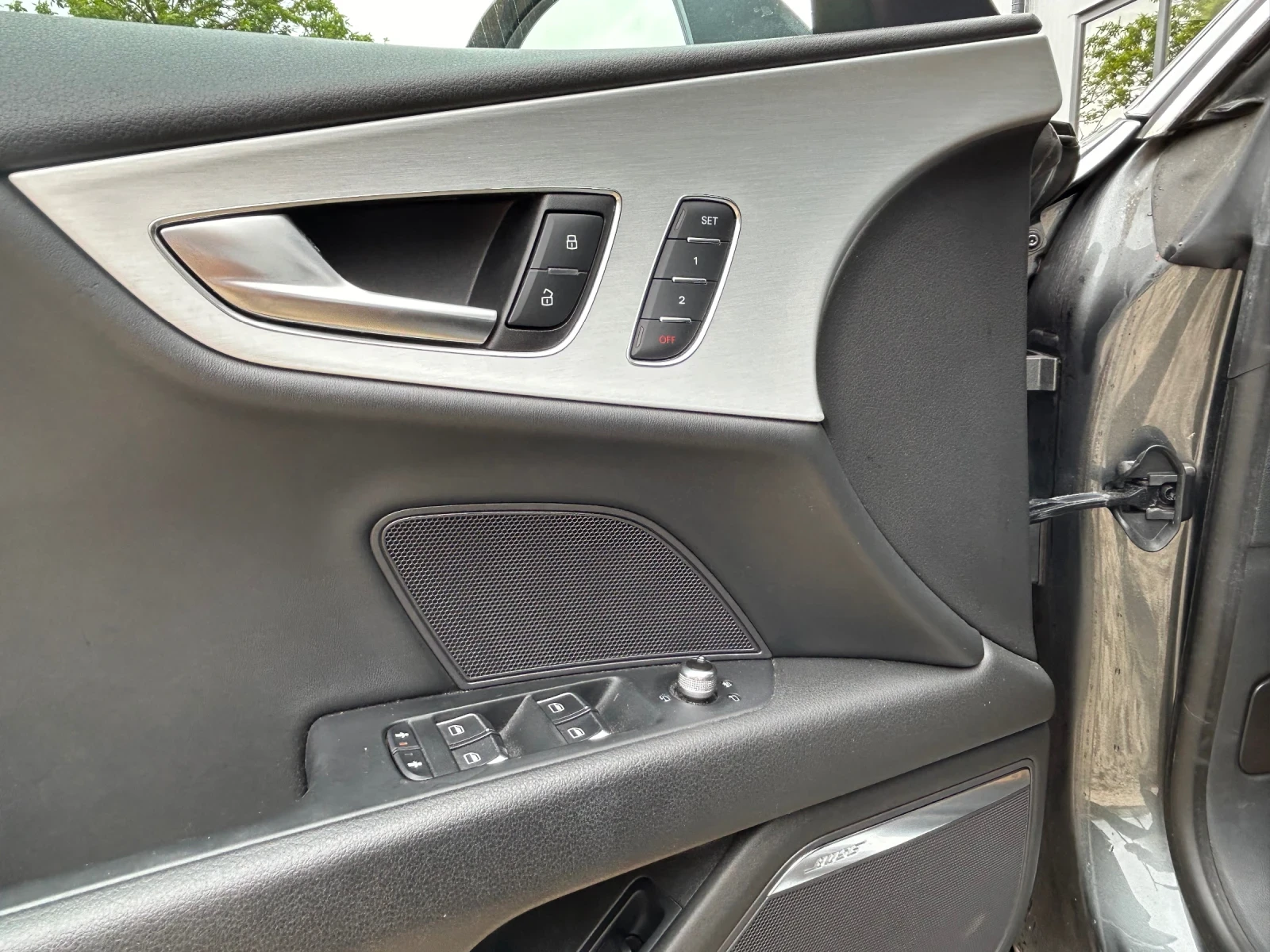 Audi A7 3.0 TFSI Quattro 2011 2 x S-Line | Mobile.bg   14