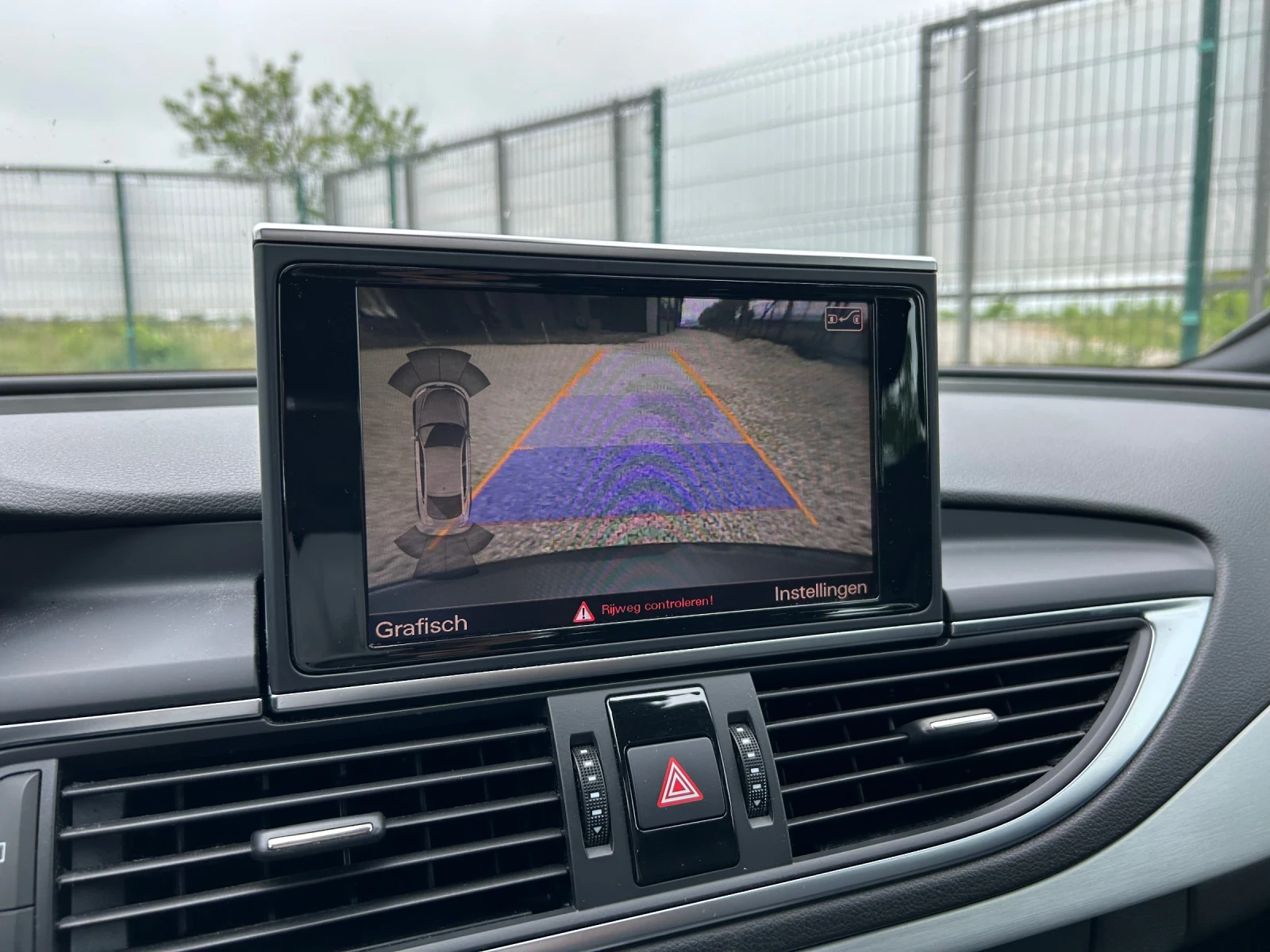 Audi A7 3.0 TFSI Quattro 2011 2 x S-Line | Mobile.bg   15