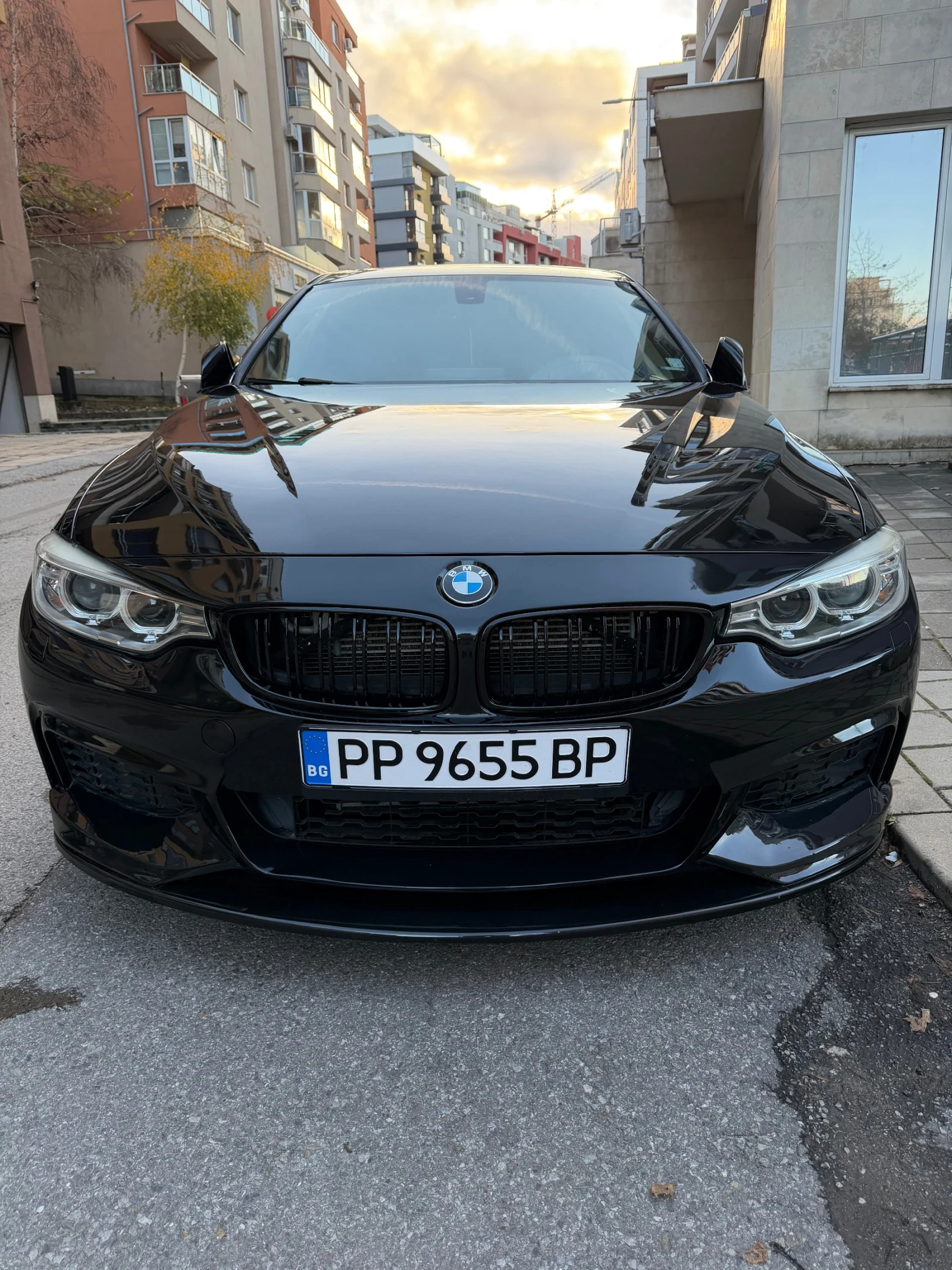 BMW 435 Xdrive - изображение 4
