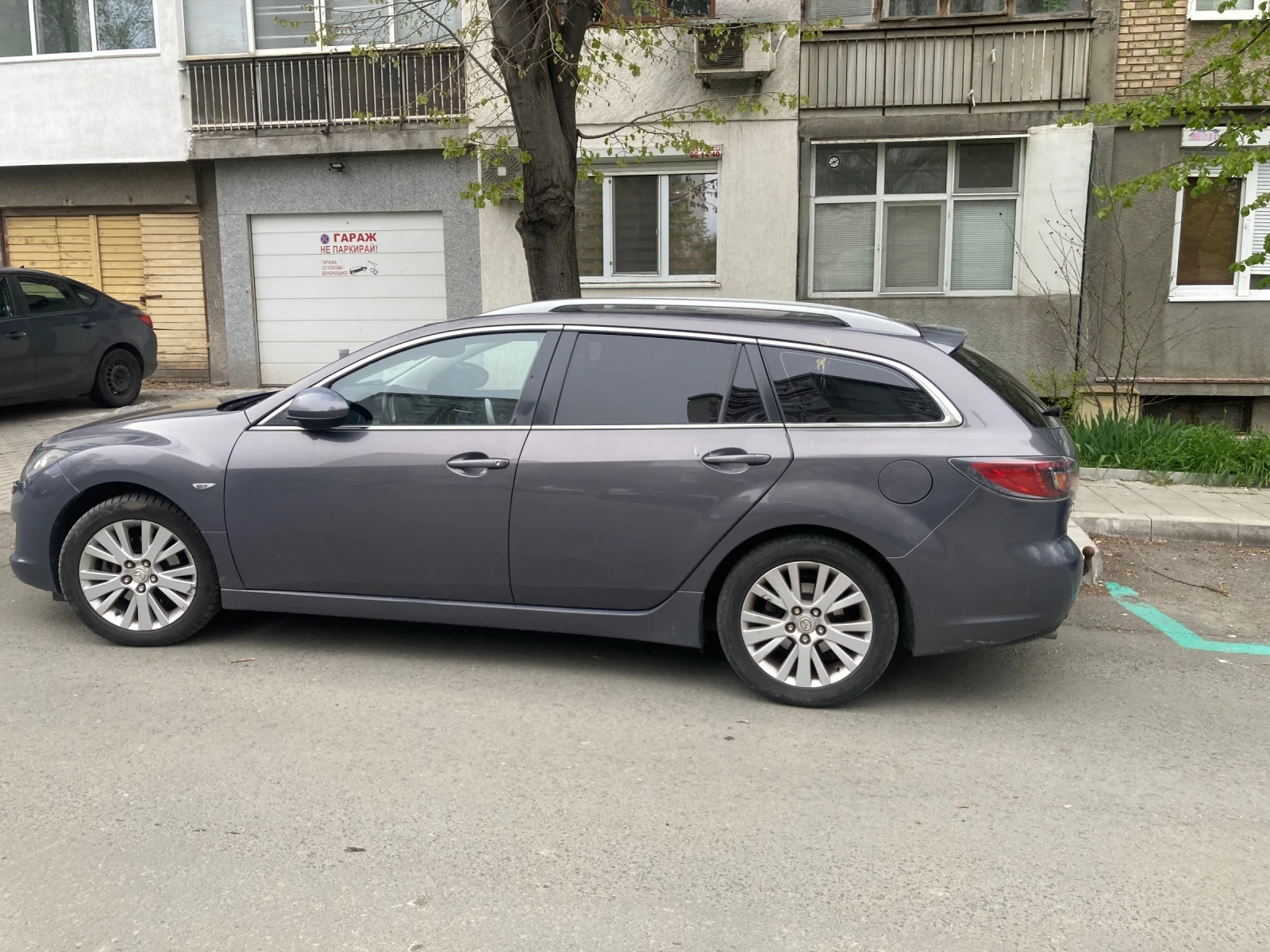 Mazda 6  - изображение 4