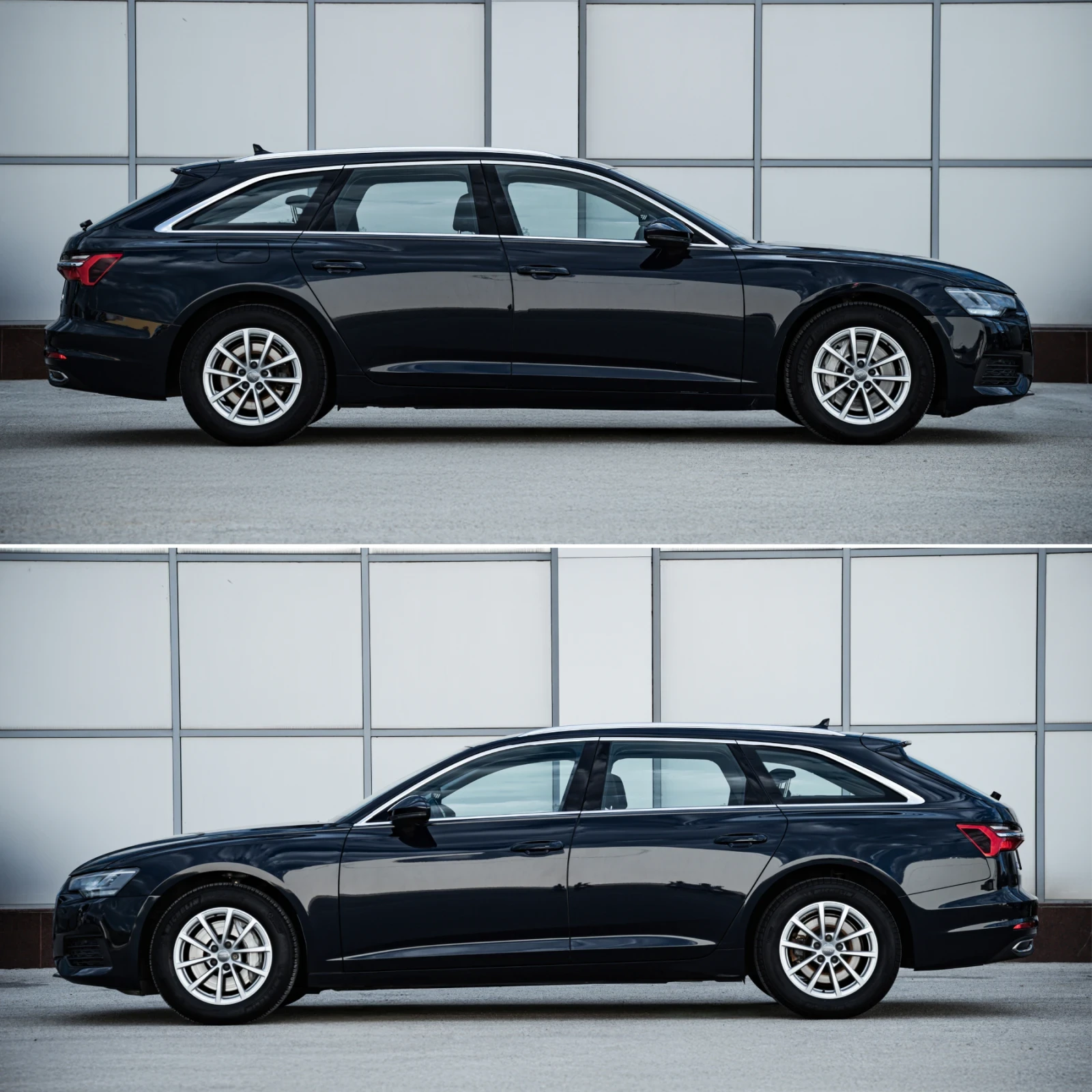 Audi A6 45TDI / AVANT / QUATTRO / 231 HP  - изображение 7