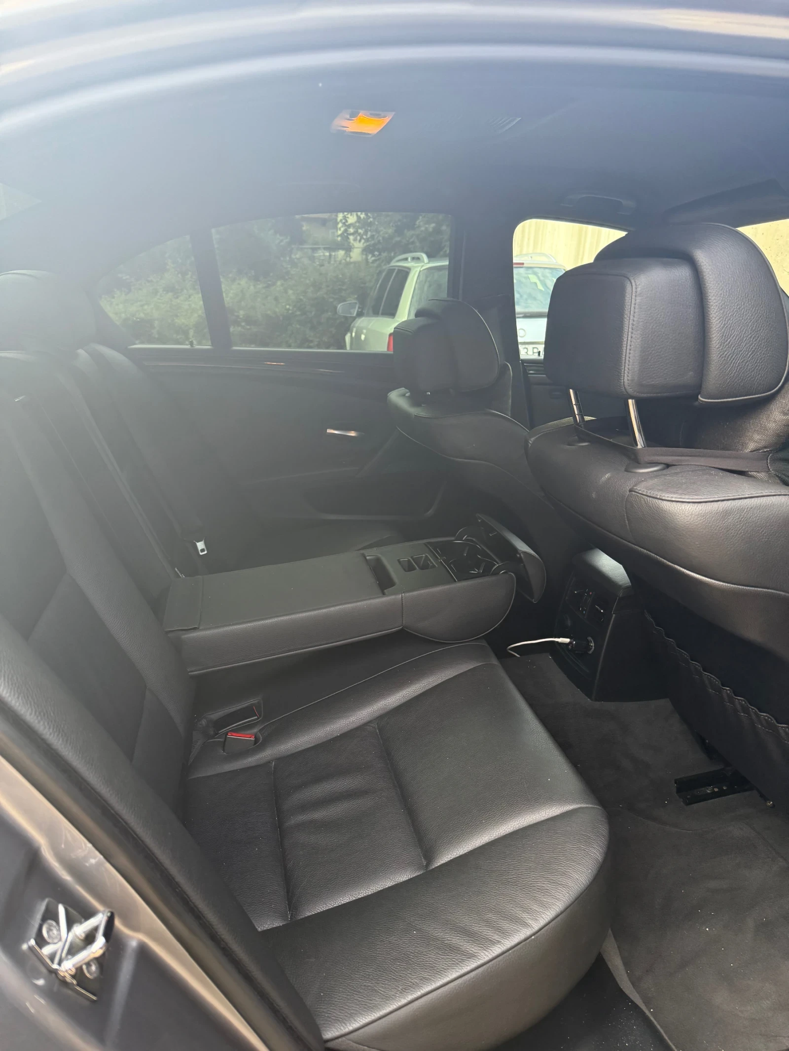 BMW 530  - изображение 8