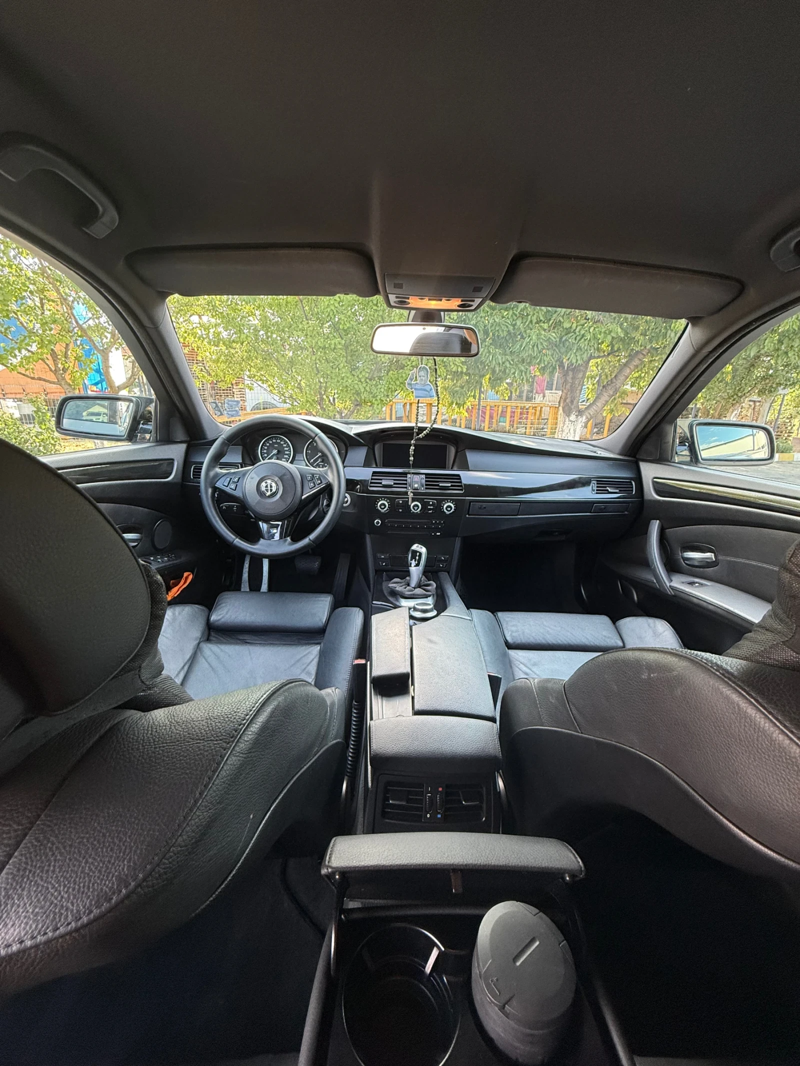 BMW 530  - изображение 5