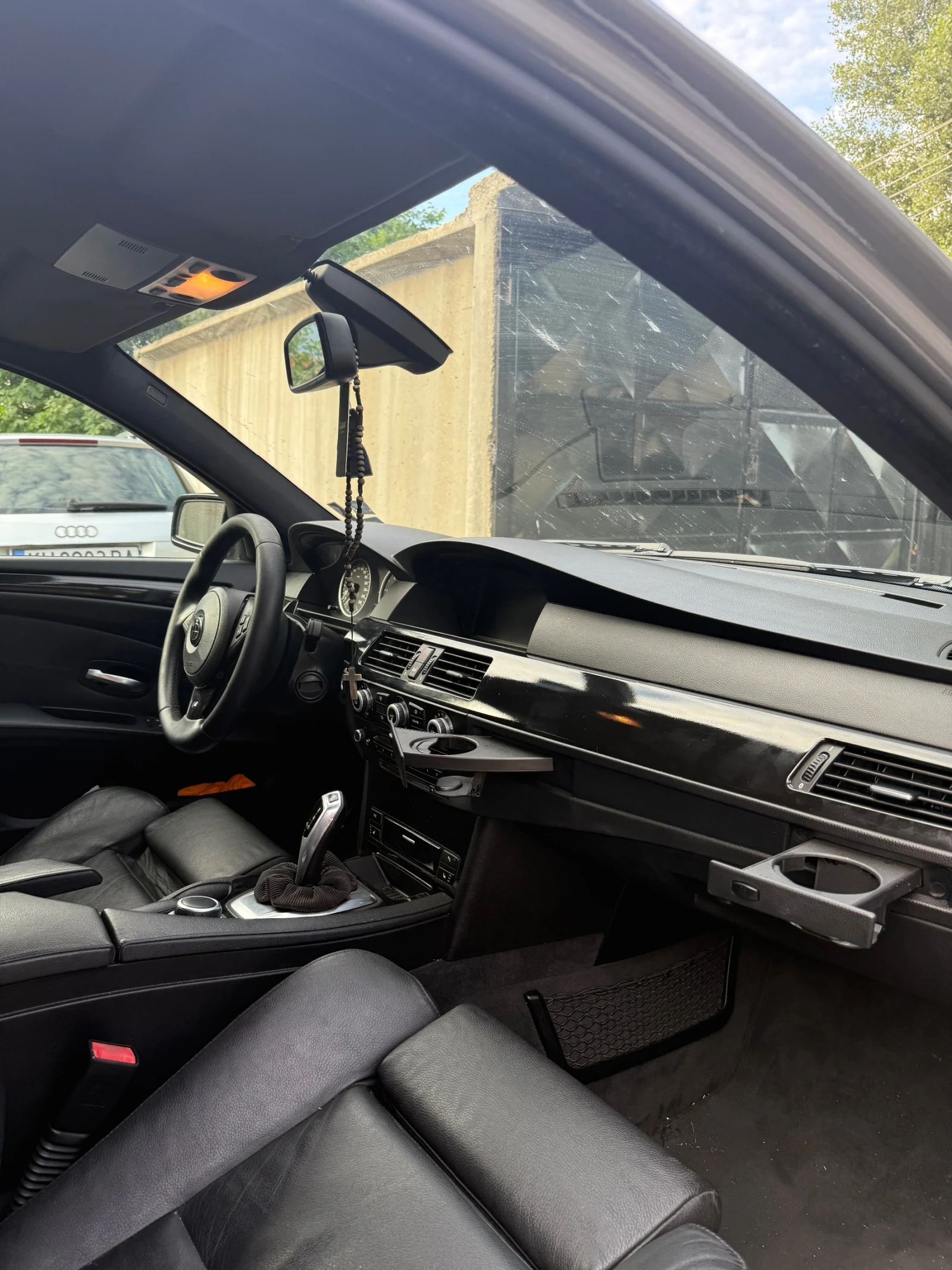 BMW 530  - изображение 7