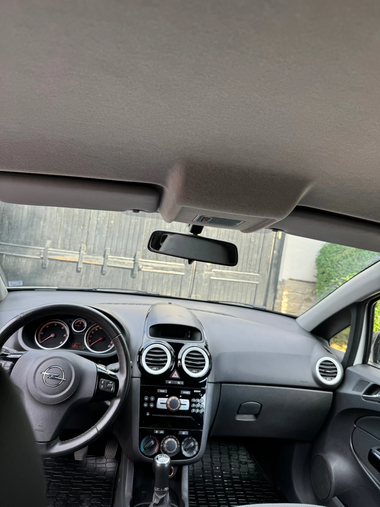 Opel Corsa OPC CDTI 90 | Mobile.bg   11