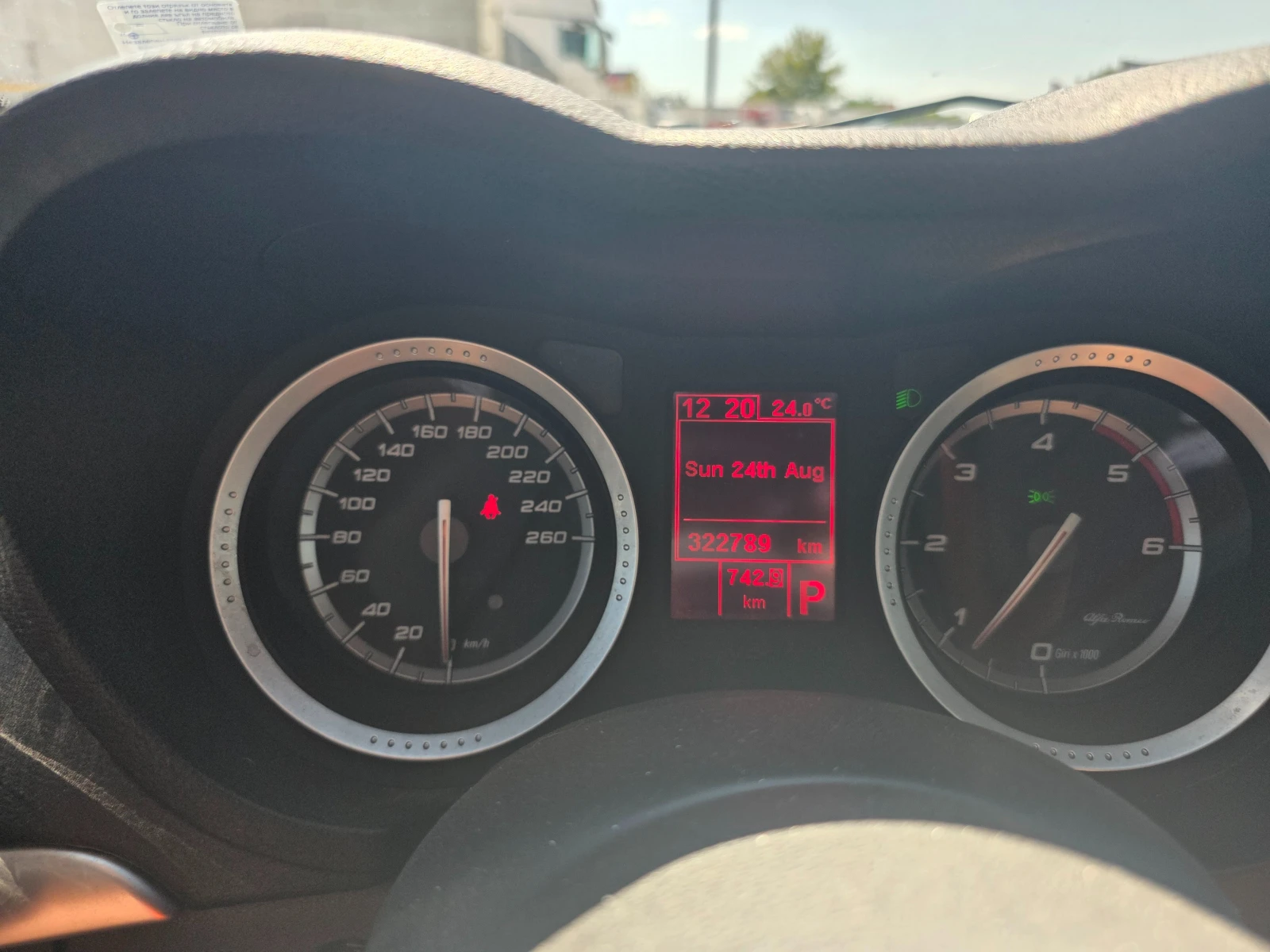 Alfa Romeo Brera | Mobile.bg   13