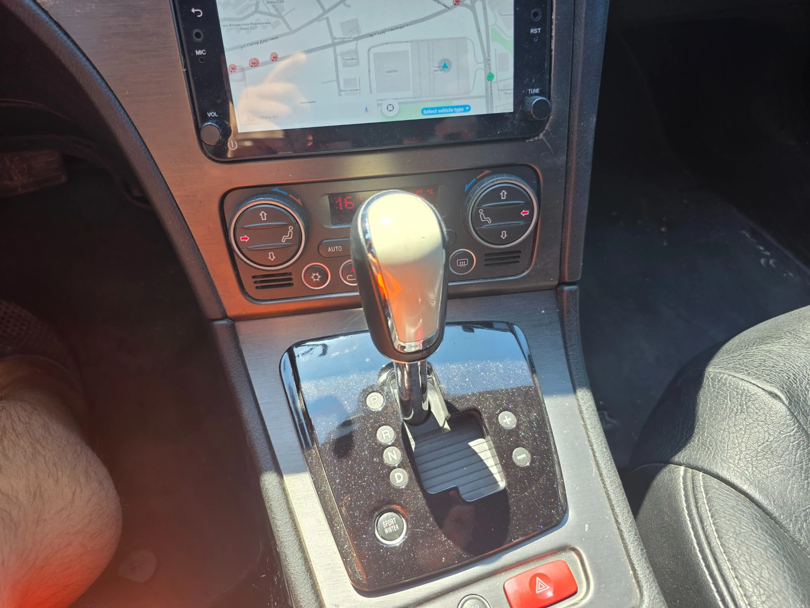 Alfa Romeo Brera | Mobile.bg   14