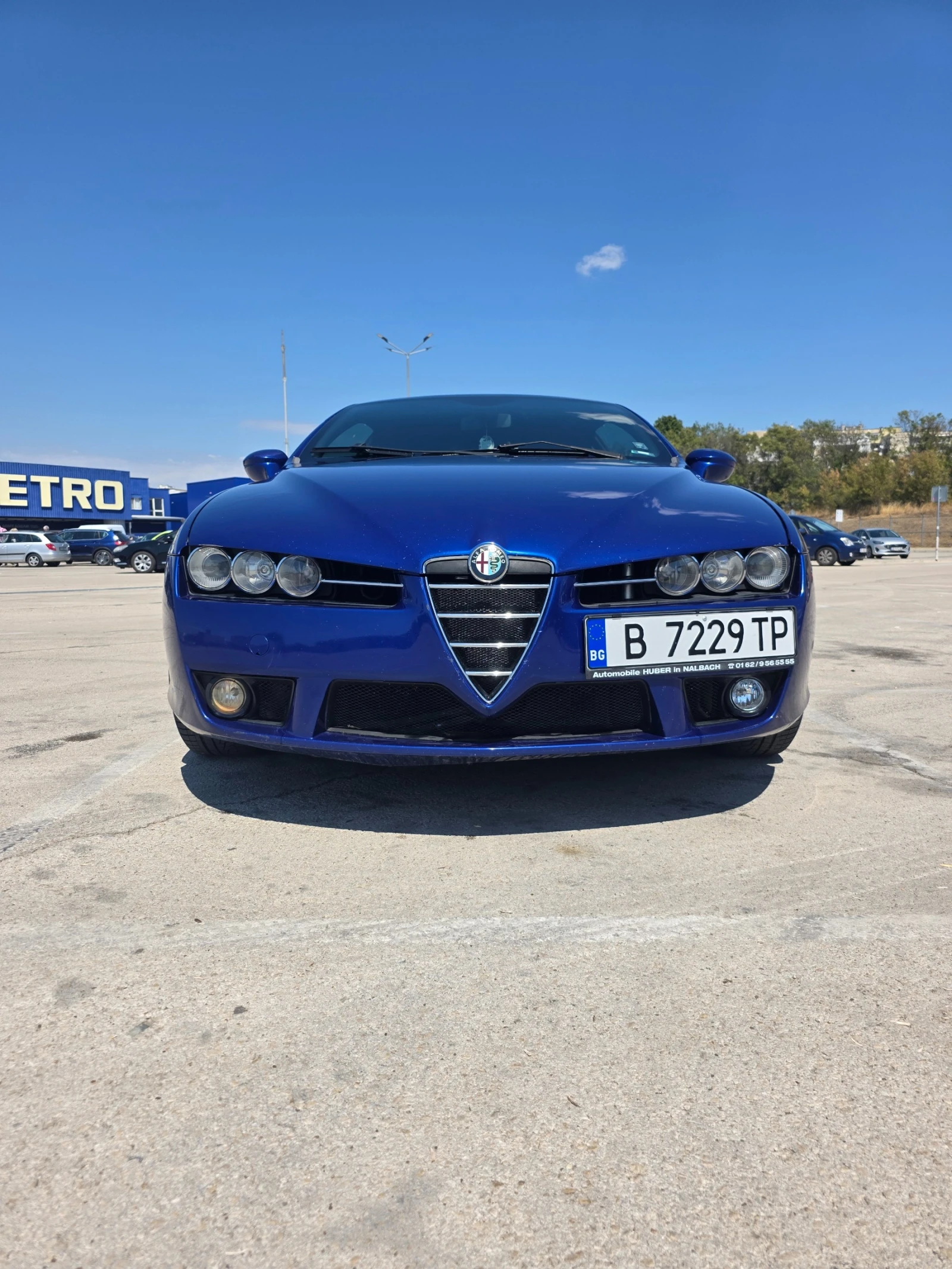 Alfa Romeo Brera | Mobile.bg   1