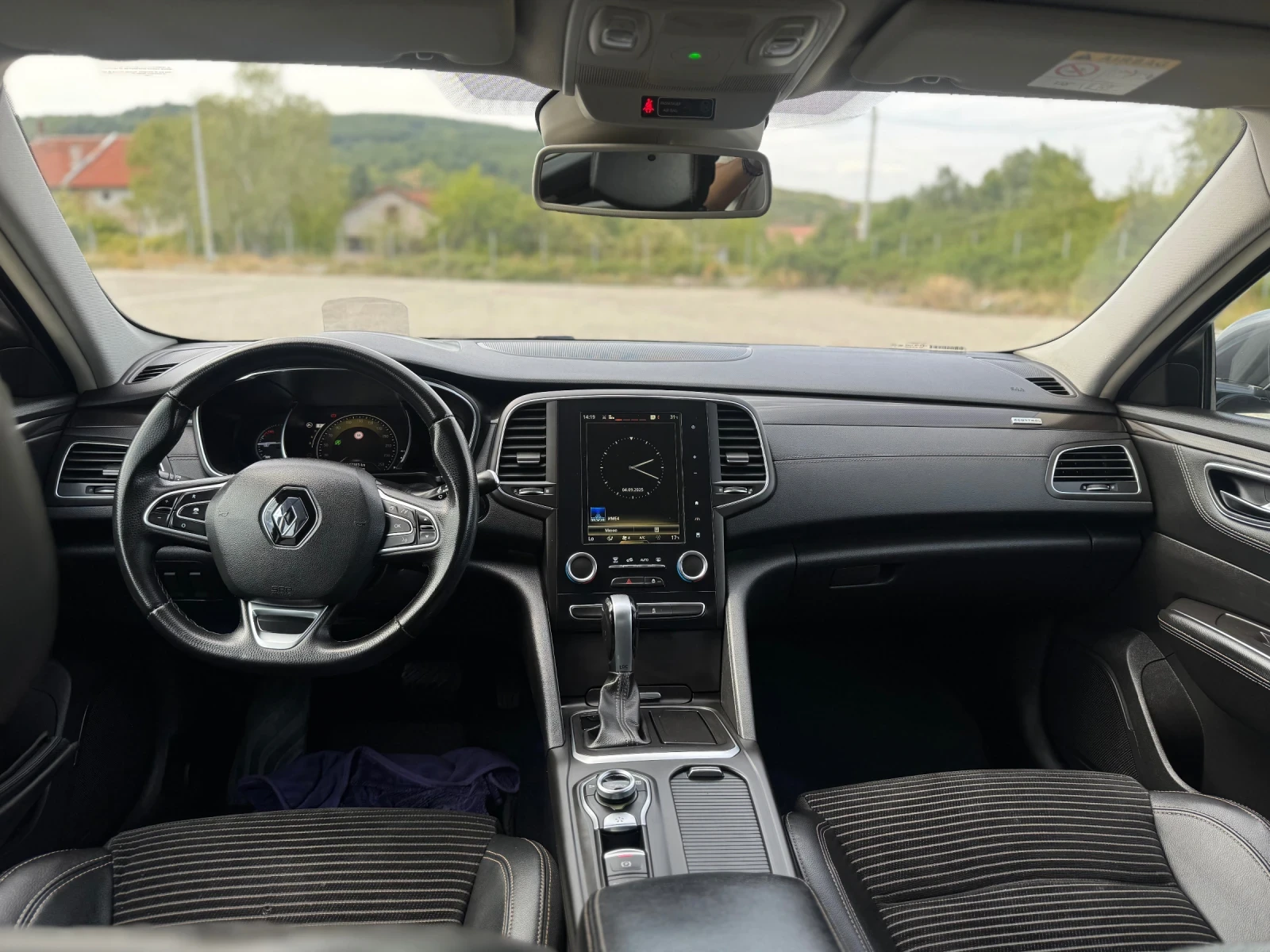 Renault Talisman 1.6dci 160hp  - изображение 7