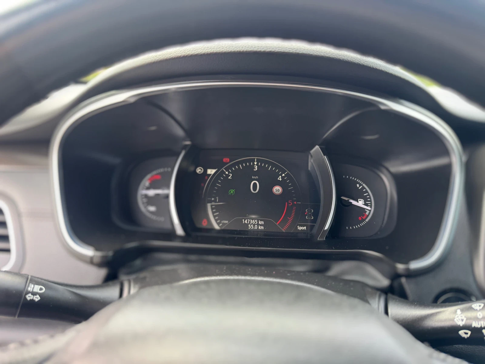 Renault Talisman 1.6dci 160hp  - изображение 10