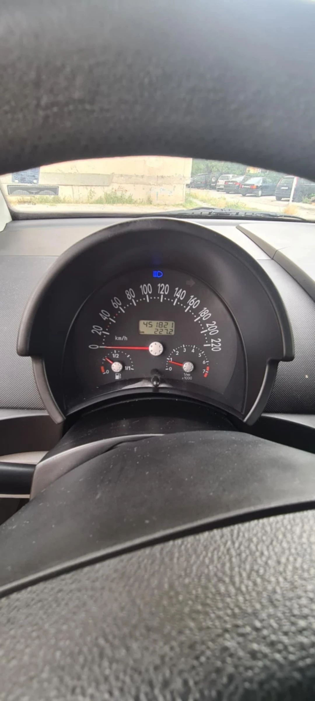 VW New beetle  - изображение 9