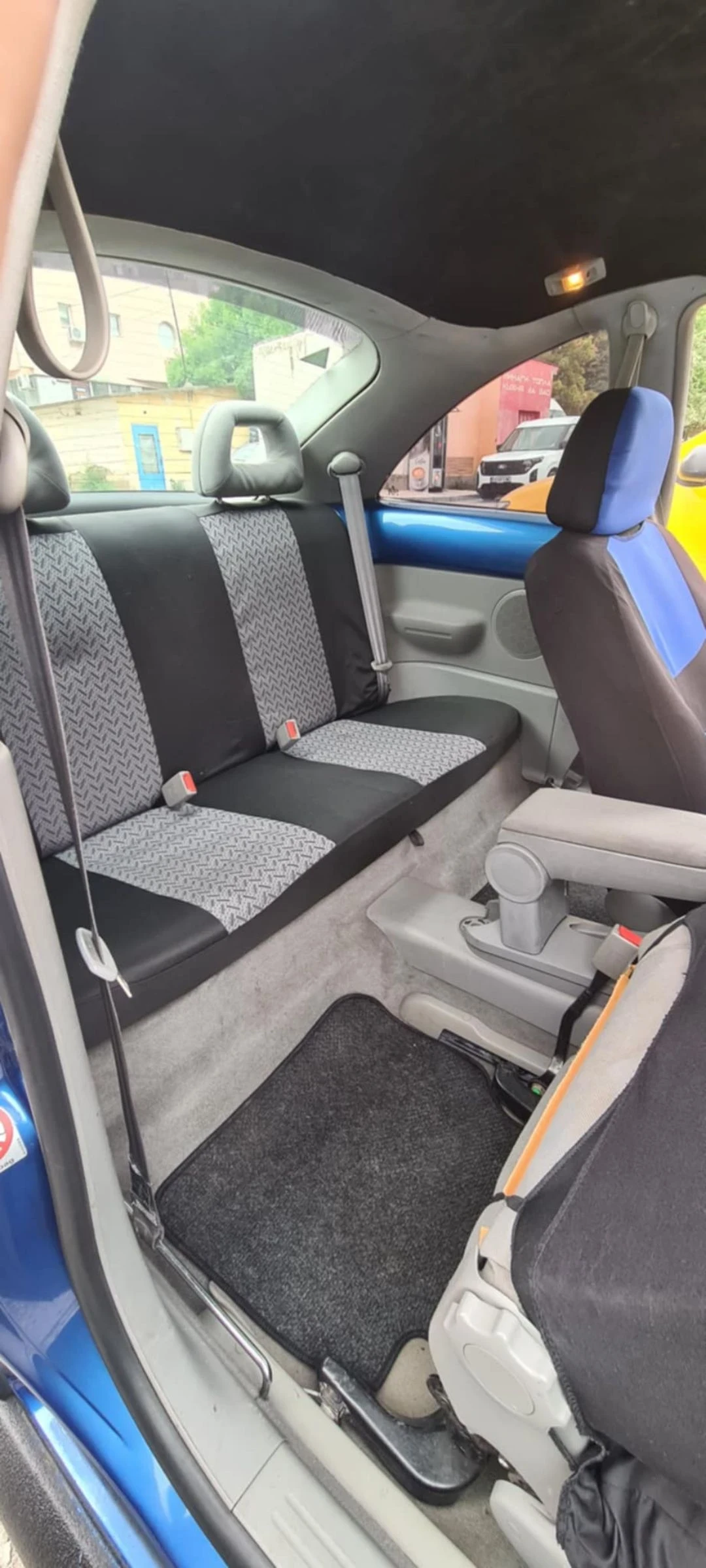 VW New beetle  - изображение 6