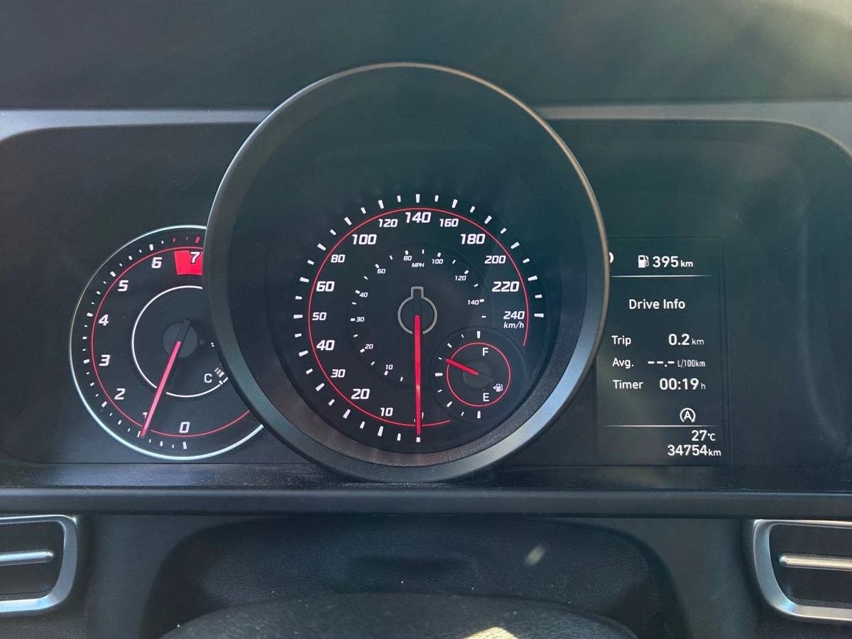 Hyundai Elantra Essential * * CARFAX * * АВТО КРЕДИТ * *  - изображение 7