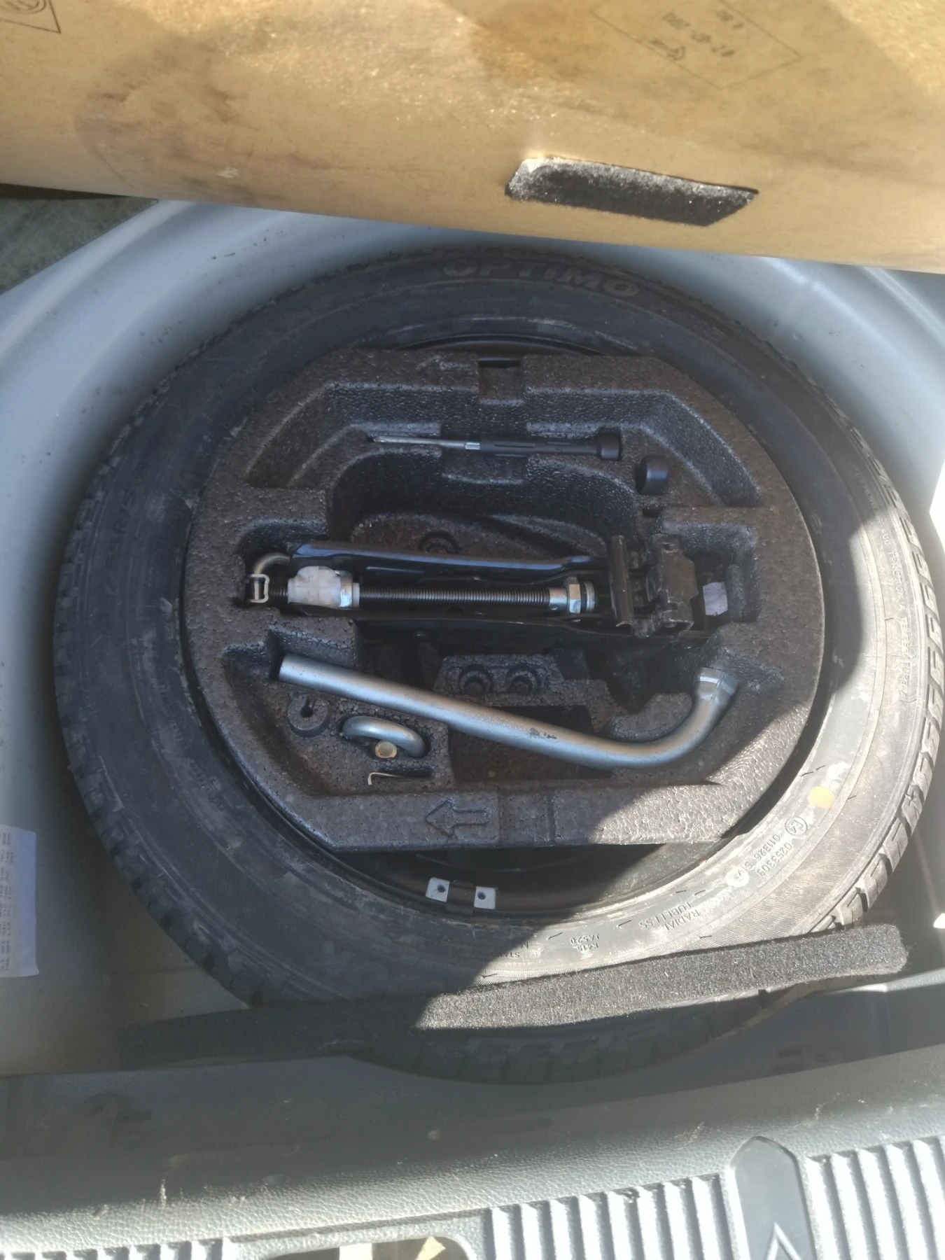 Skoda Fabia Monte Carlo 2013 | Mobile.bg — изображение 13