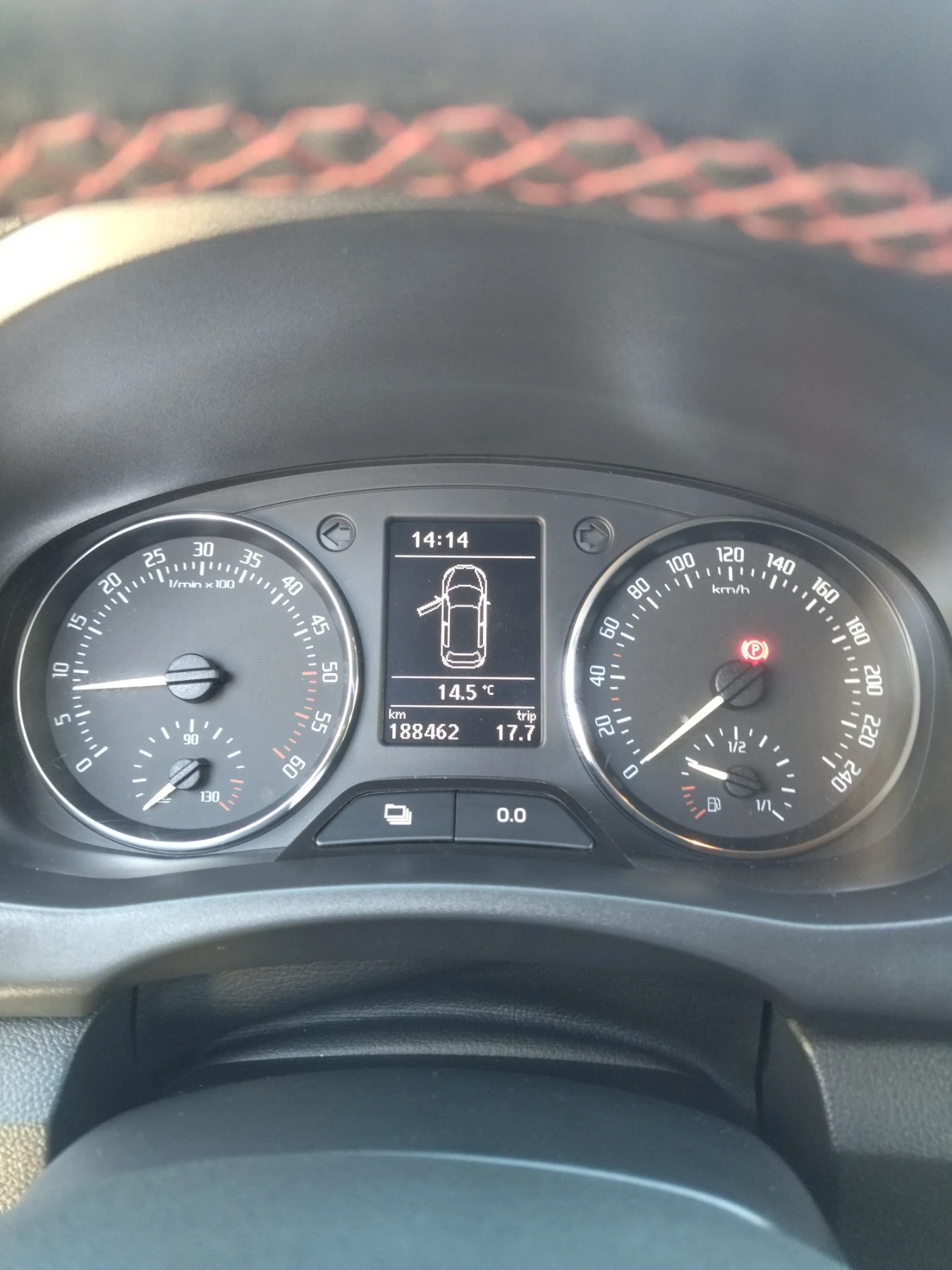 Skoda Fabia Monte Carlo 2013 | Mobile.bg — изображение 12