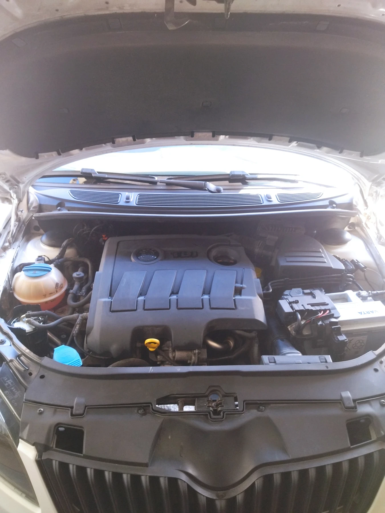 Skoda Fabia Monte Carlo 2013 | Mobile.bg — изображение 14