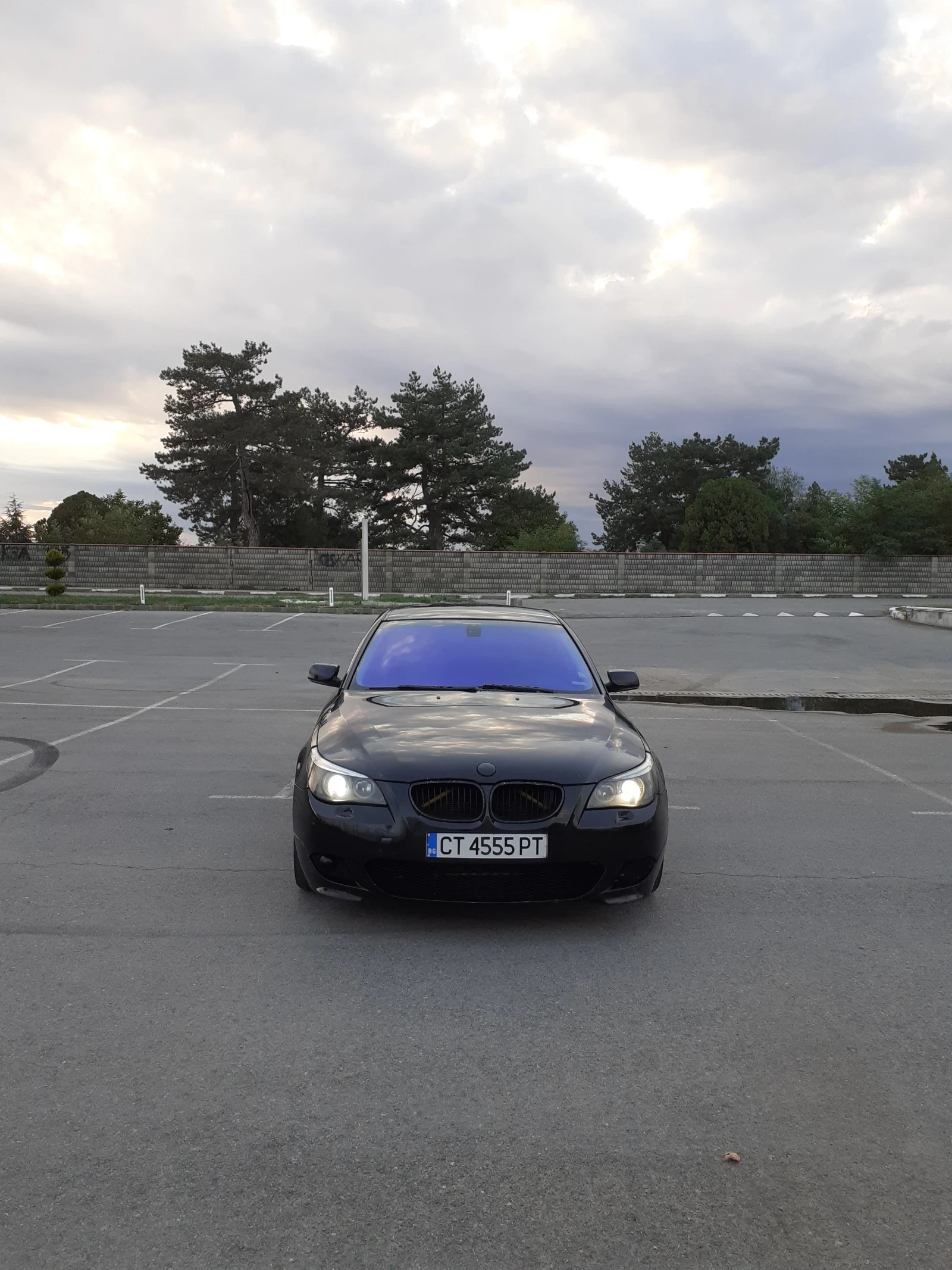 BMW 520 2.2 | Mobile.bg — изображение 6