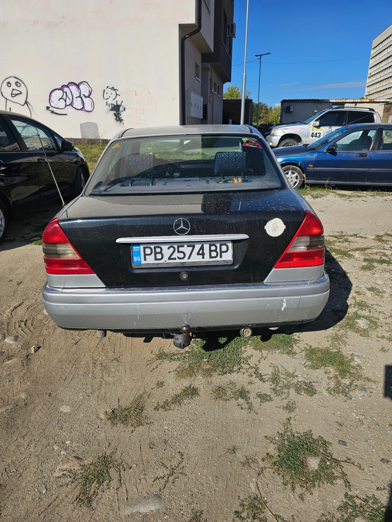 Mercedes-Benz C 180  - изображение 3
