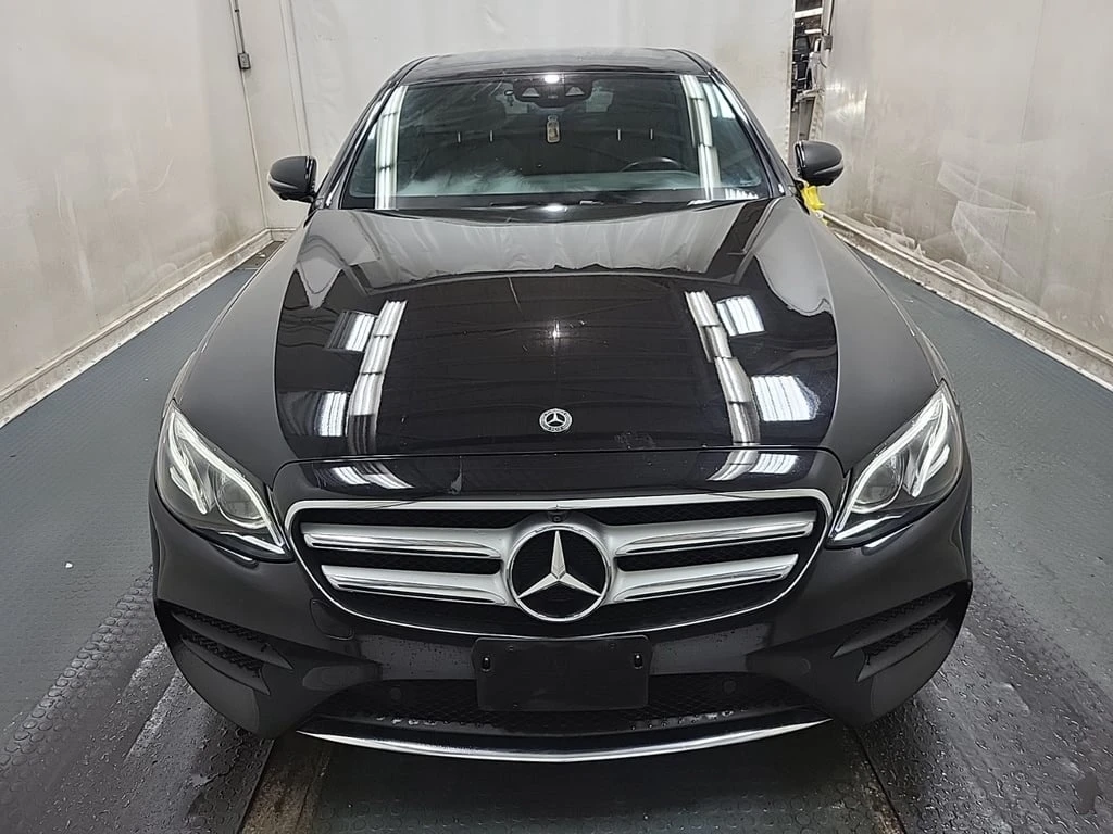 Mercedes-Benz E 300 * CARFAX * БЕЗ ПЪРВОНАЧАЛНА ВНОСКА - изображение 7