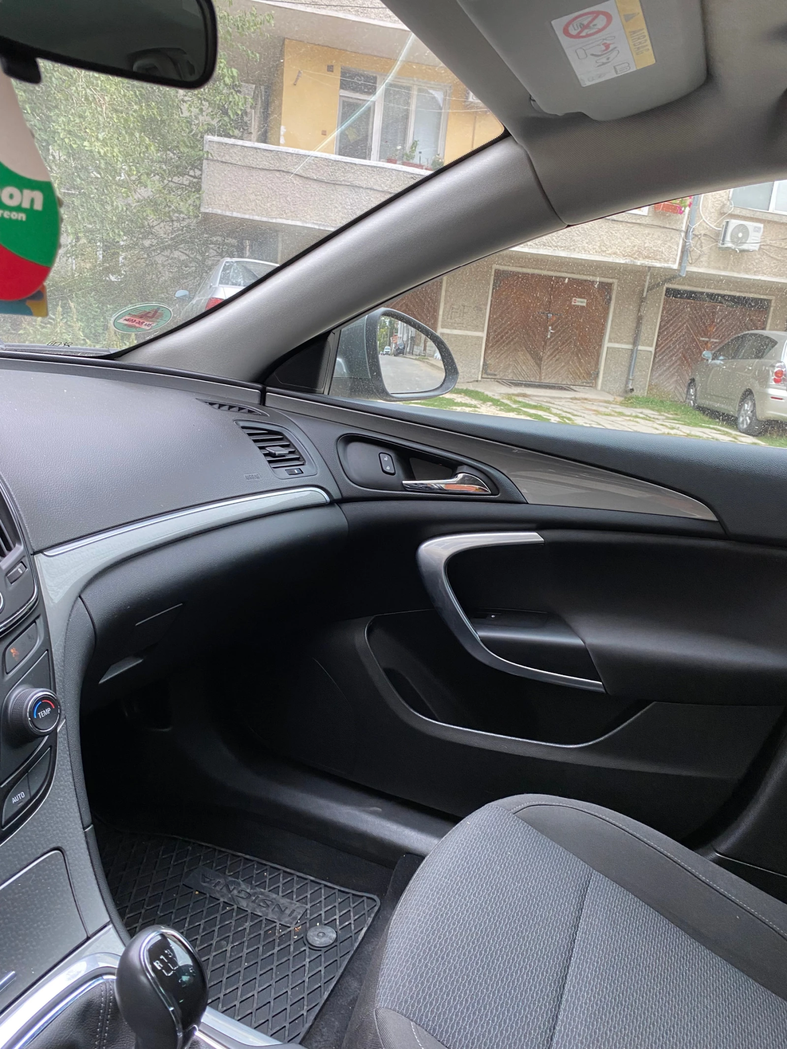 Opel Insignia 1.6CDI S.T | Mobile.bg   8