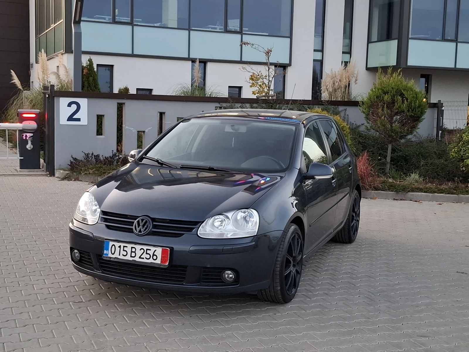 VW Golf 1.4TSI* (140кс)* FACELIFT* 6-СКОРОСТИ* HOB BHOC*  | Mobile.bg — изображение 1