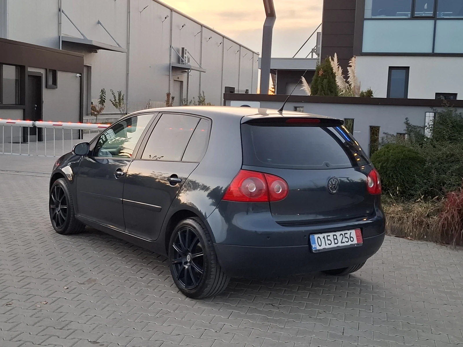 VW Golf 1.4TSI* (140кс)* FACELIFT* 6-СКОРОСТИ* HOB BHOC*  | Mobile.bg — изображение 8