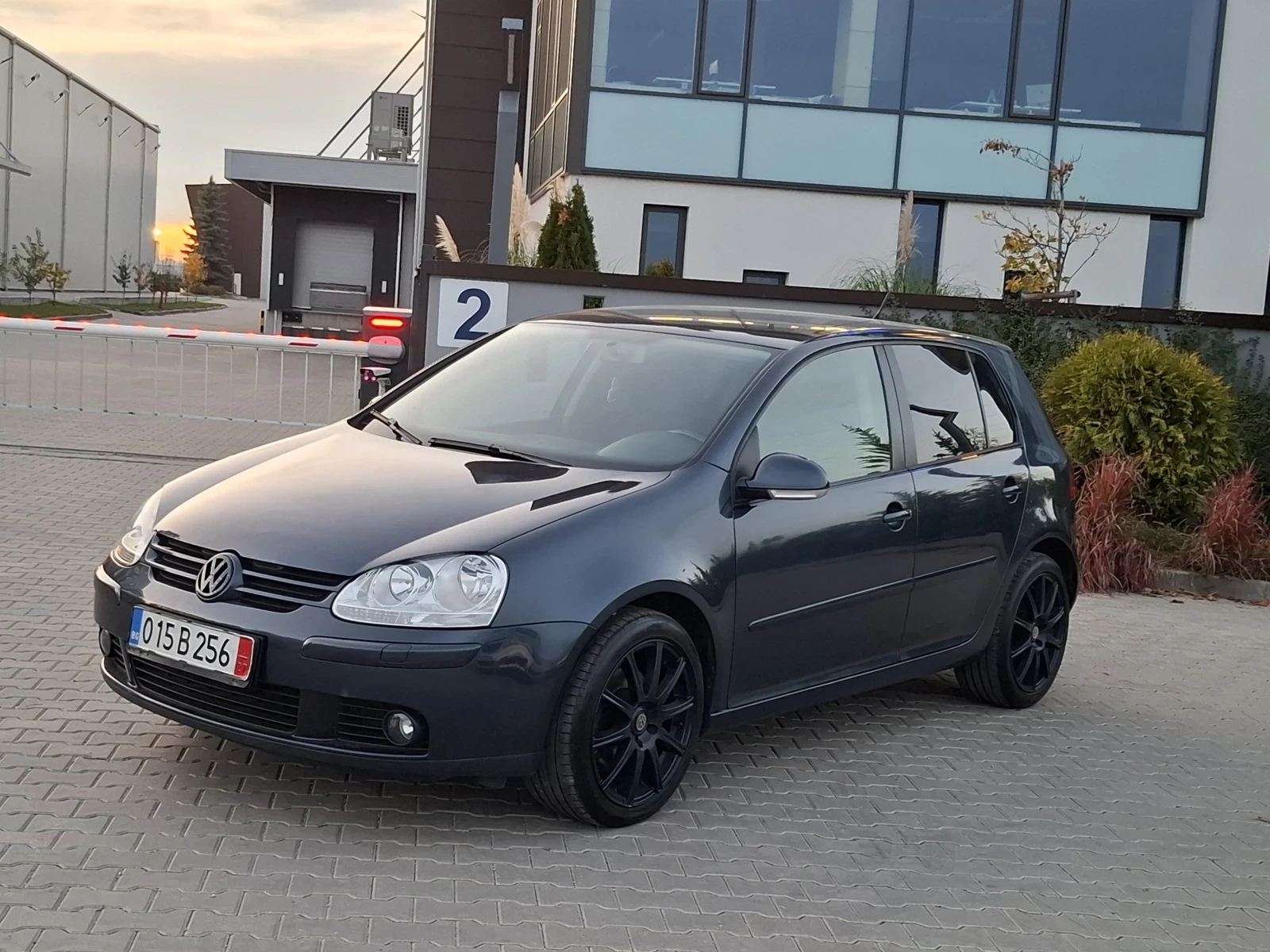 VW Golf 1.4TSI* (140кс)* FACELIFT* 6-СКОРОСТИ* HOB BHOC*  | Mobile.bg — изображение 5