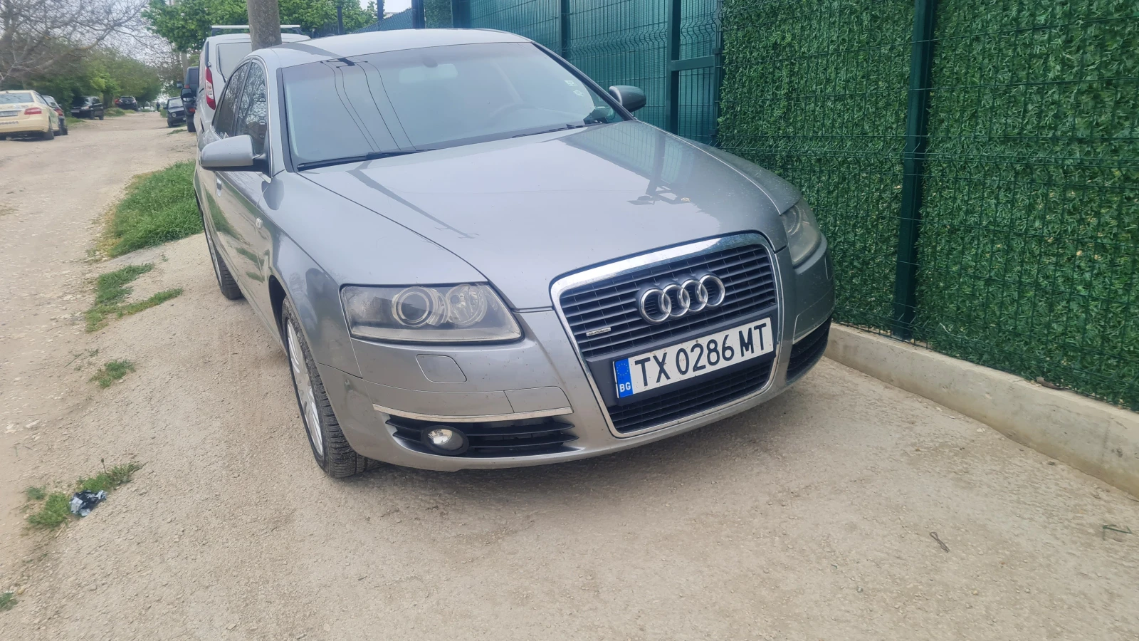 Audi A6 | Mobile.bg   1