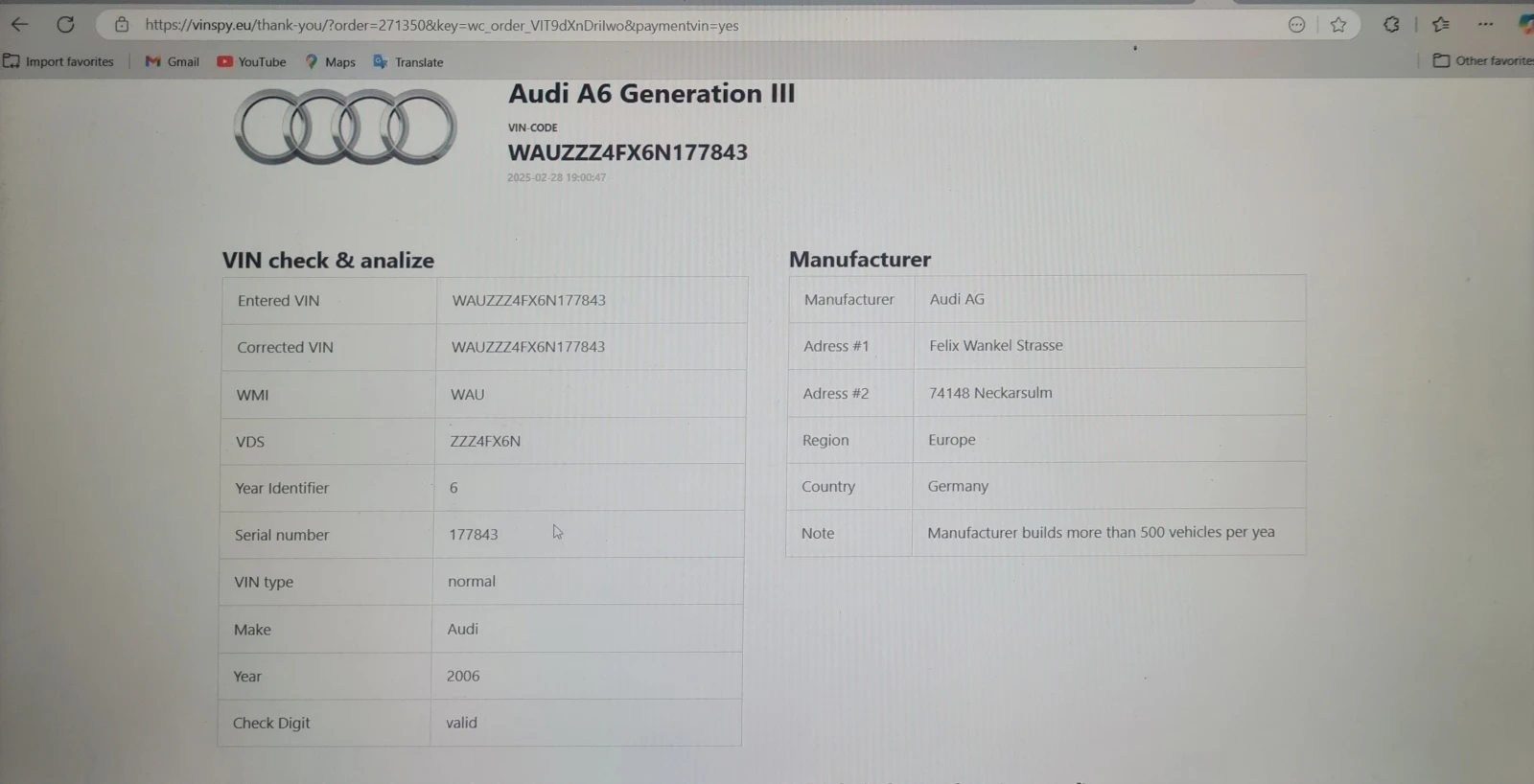 Audi A6 | Mobile.bg   15