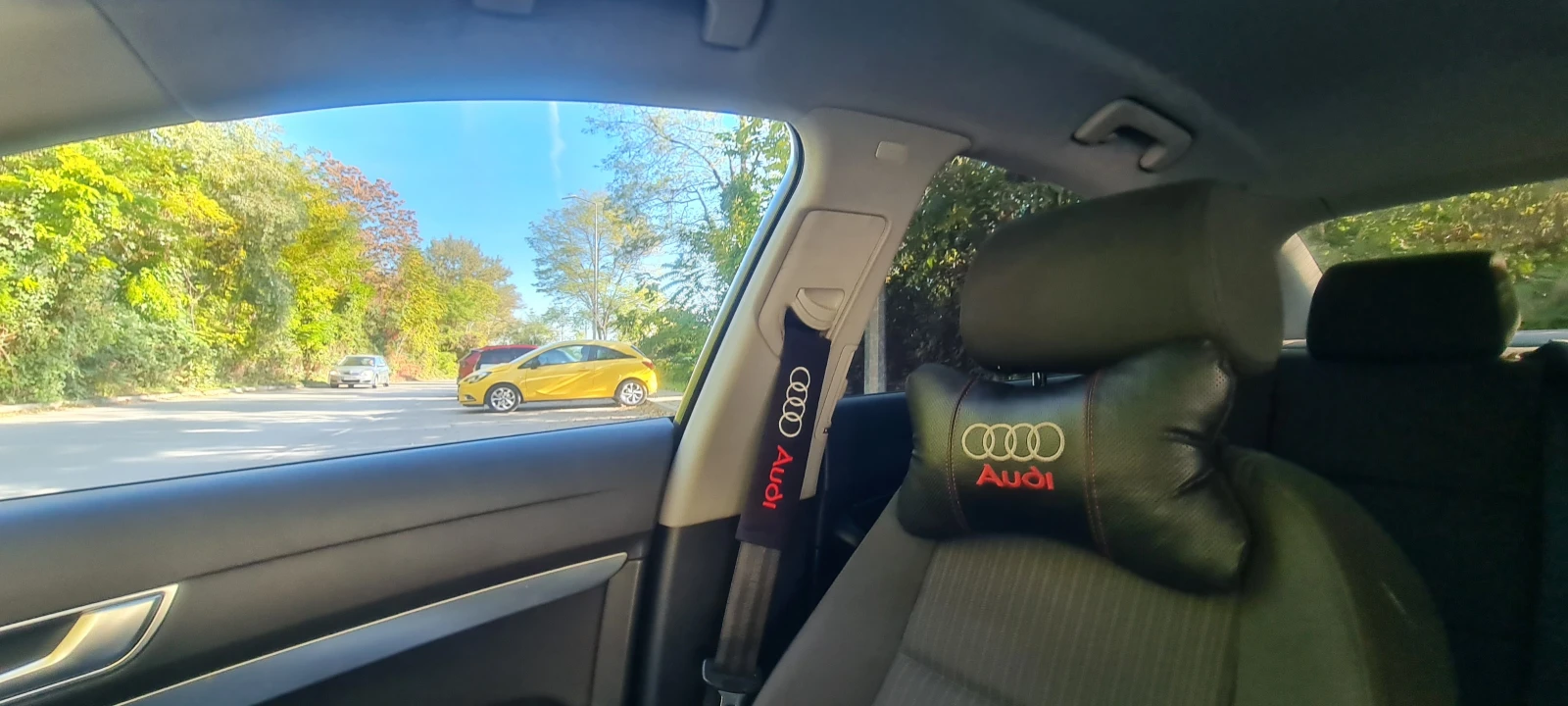 Audi A6 | Mobile.bg   11