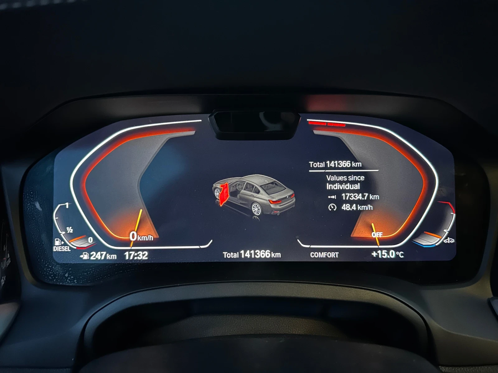 BMW 320 XDRIVE FULL | Mobile.bg   13