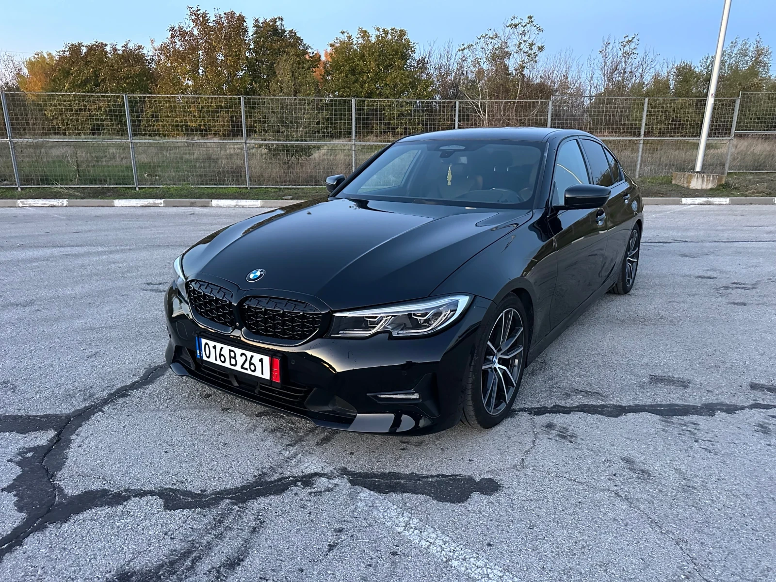BMW 320 XDRIVE FULL | Mobile.bg   1