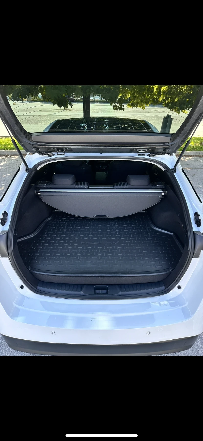 Toyota Prius | Mobile.bg   13