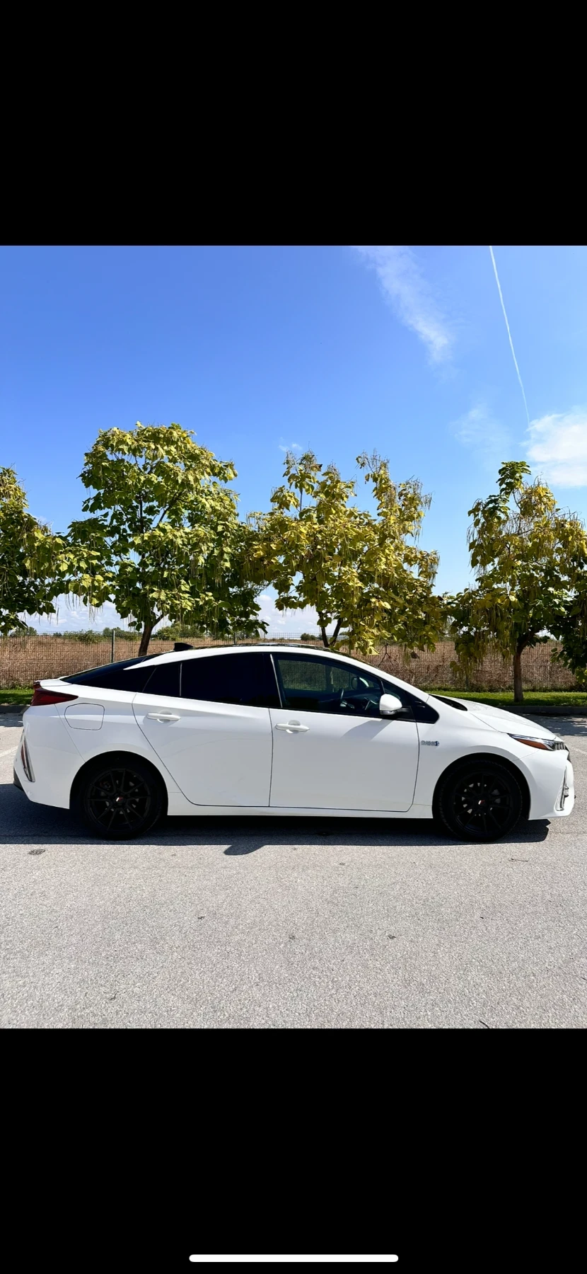 Toyota Prius  - изображение 7