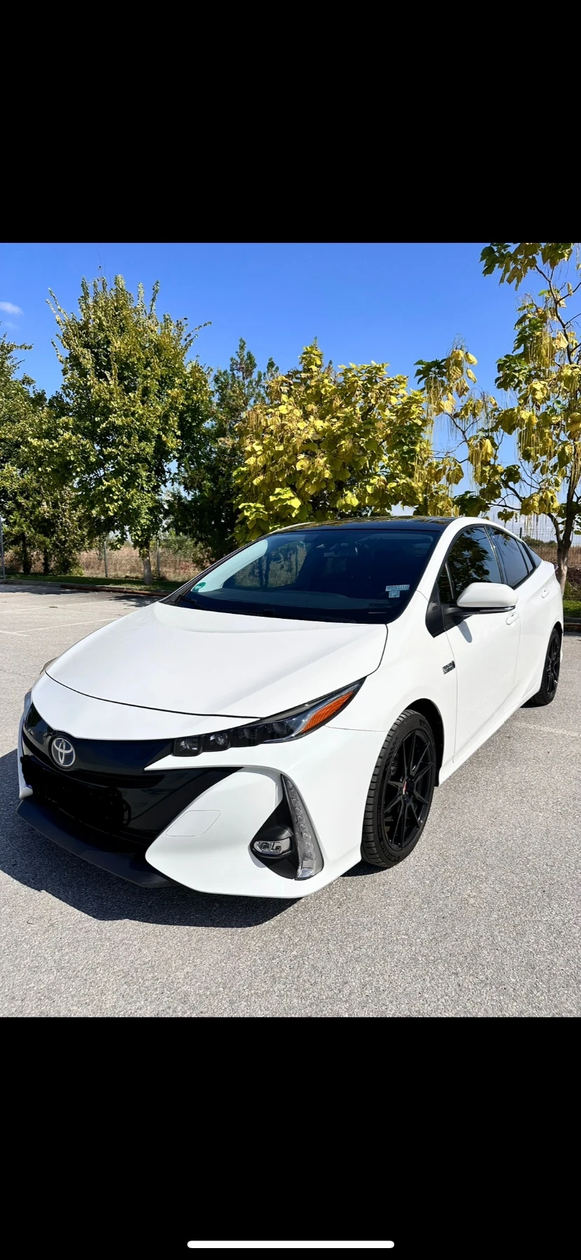 Toyota Prius  - изображение 2