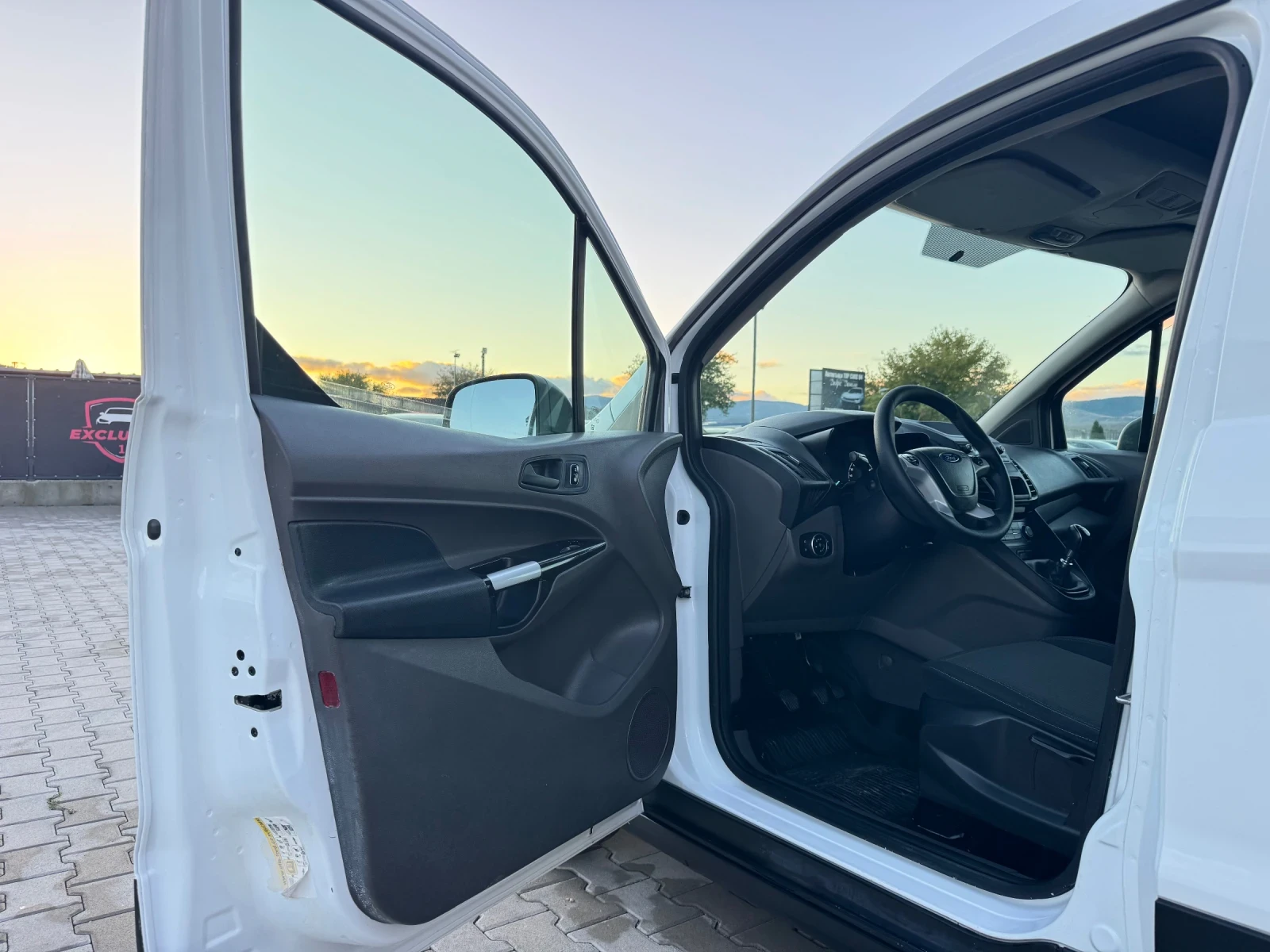 Ford Connect FRIGO EURO-6 MAXXI | Mobile.bg   9