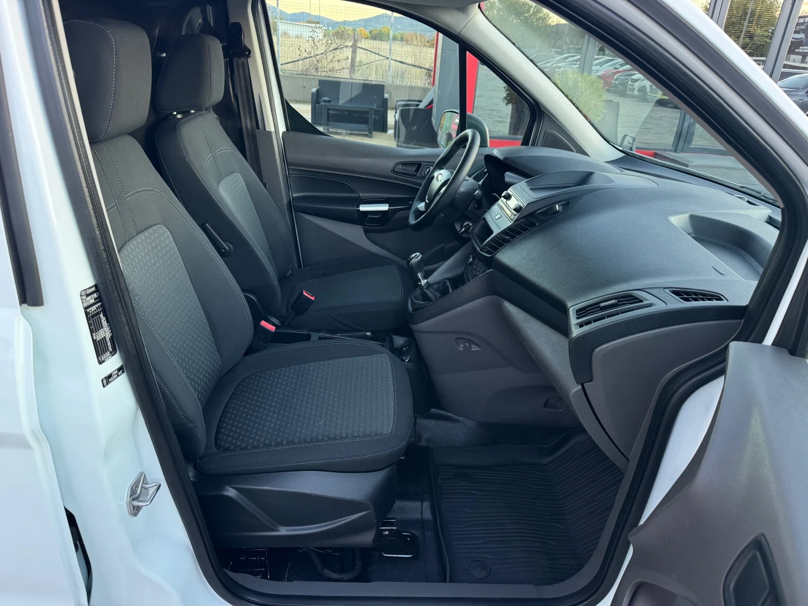 Ford Connect FRIGO EURO-6 MAXXI | Mobile.bg   13