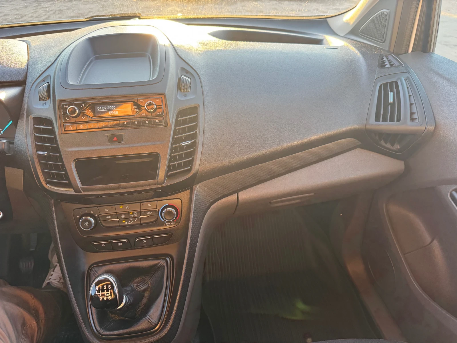 Ford Connect FRIGO EURO-6 MAXXI | Mobile.bg   12