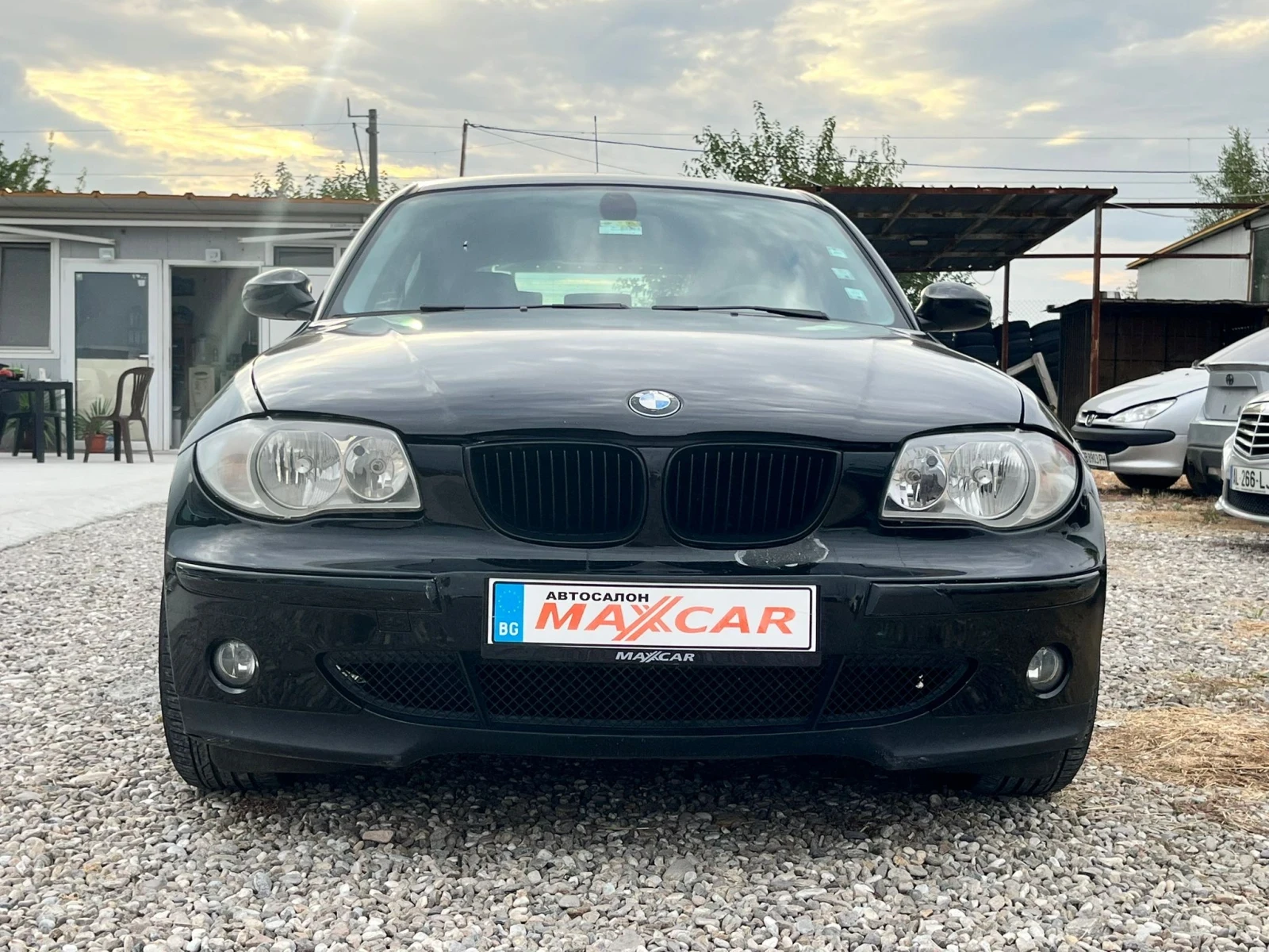 BMW 118 118i - изображение 2