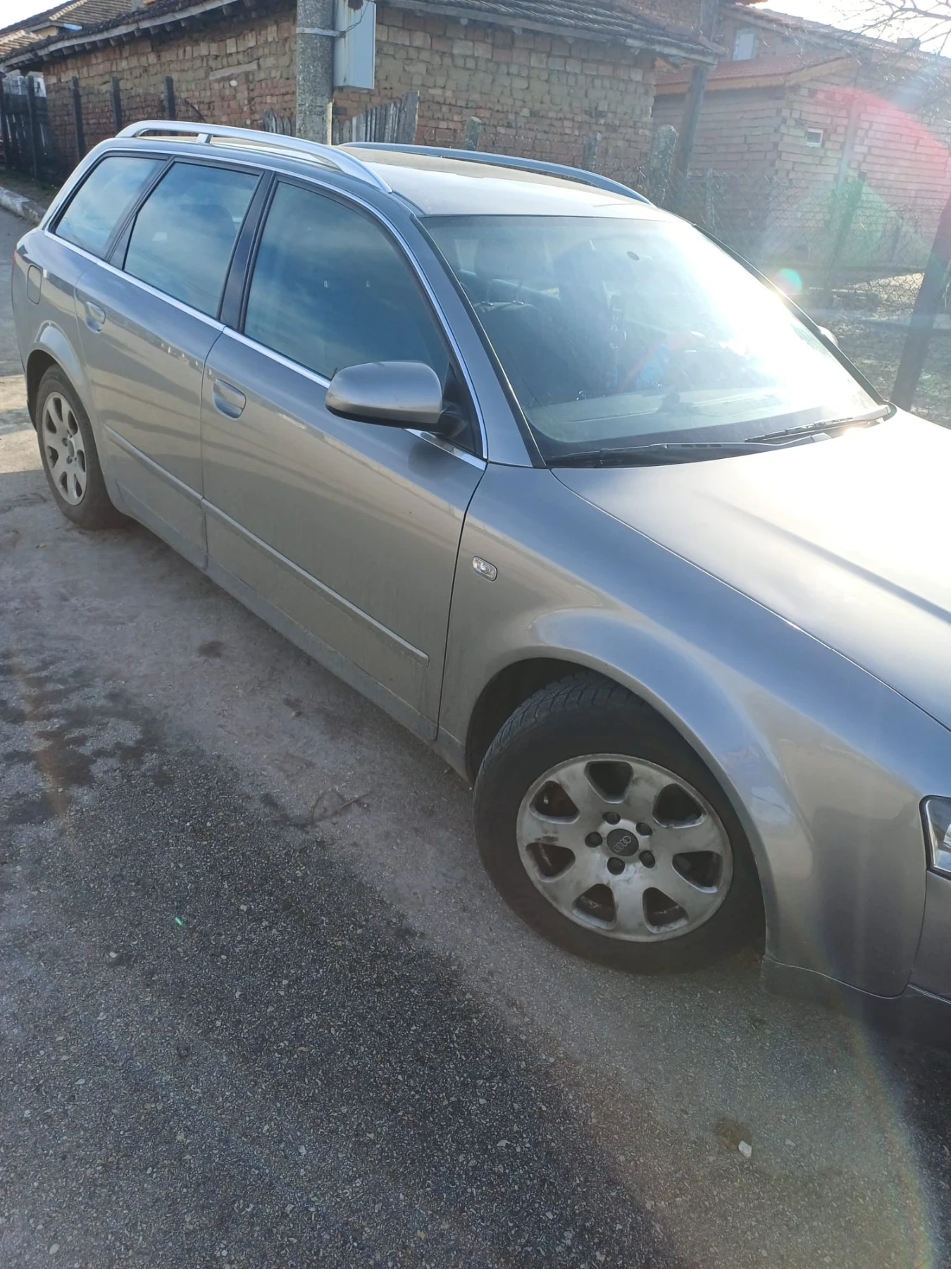 Audi A4 | Mobile.bg   4