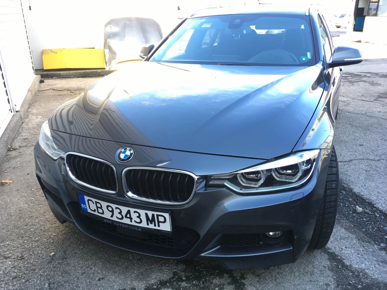 BMW 335 | Mobile.bg   2