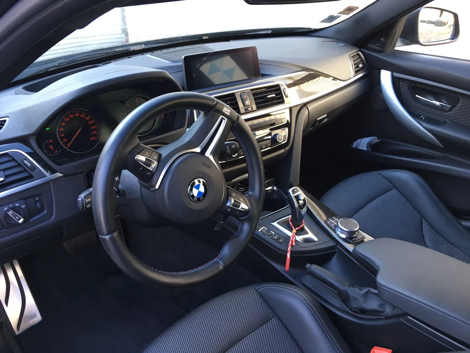 BMW 335 | Mobile.bg   5