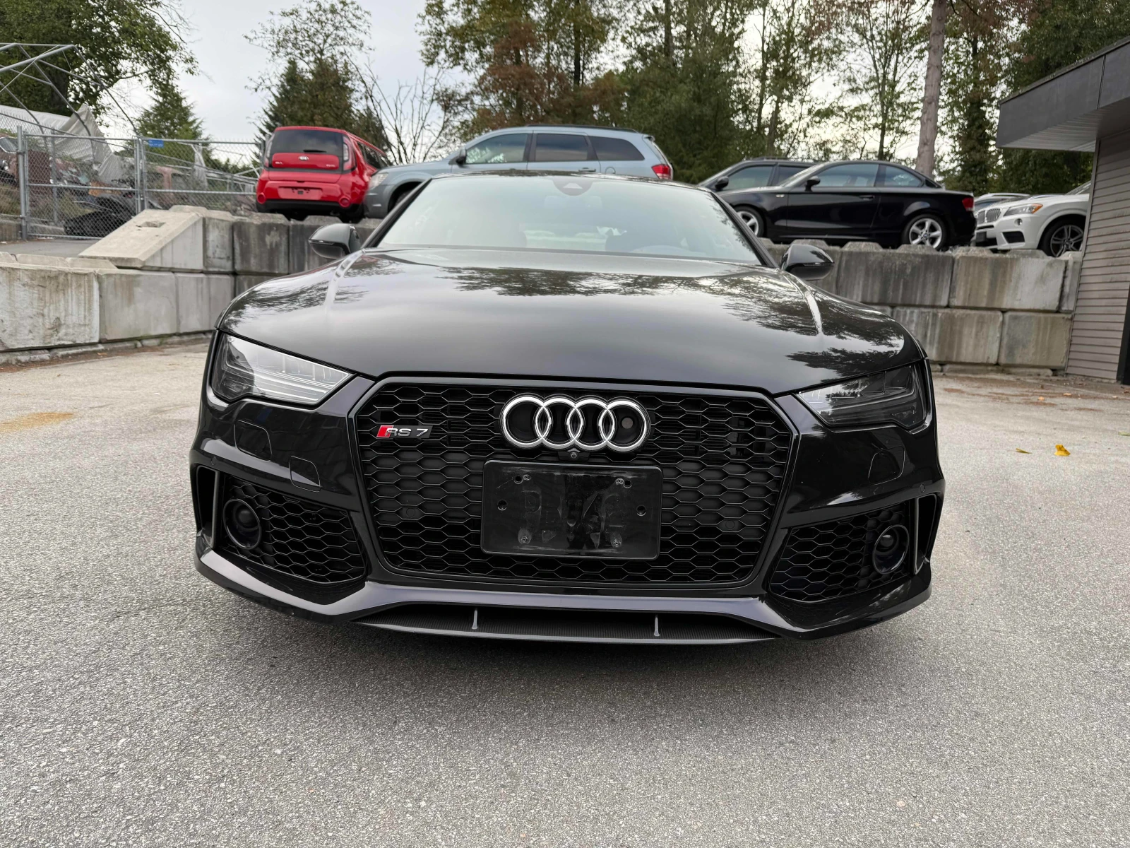 Audi Rs7 * CARBON* CARFAX *    | Mobile.bg   2