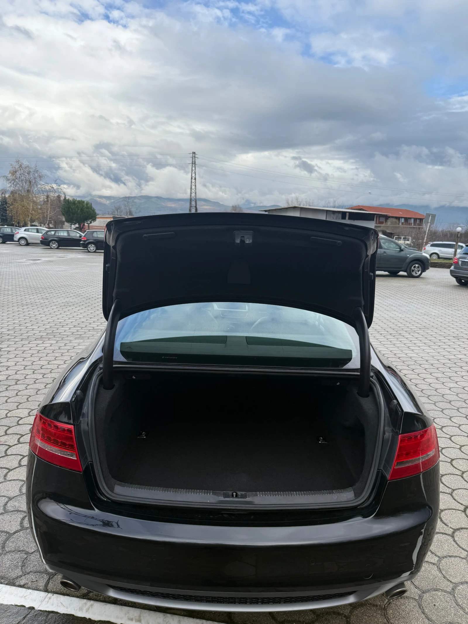 Audi A5 3.0 TDI 4x4 | Mobile.bg   12