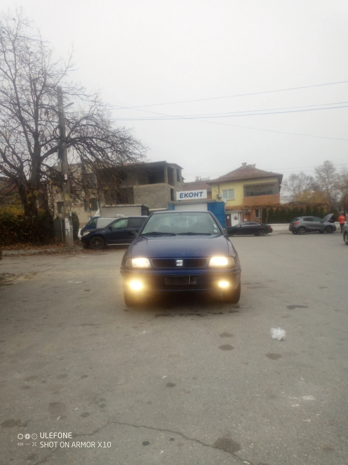 Seat Cordoba 1800 90 Кн - изображение 4