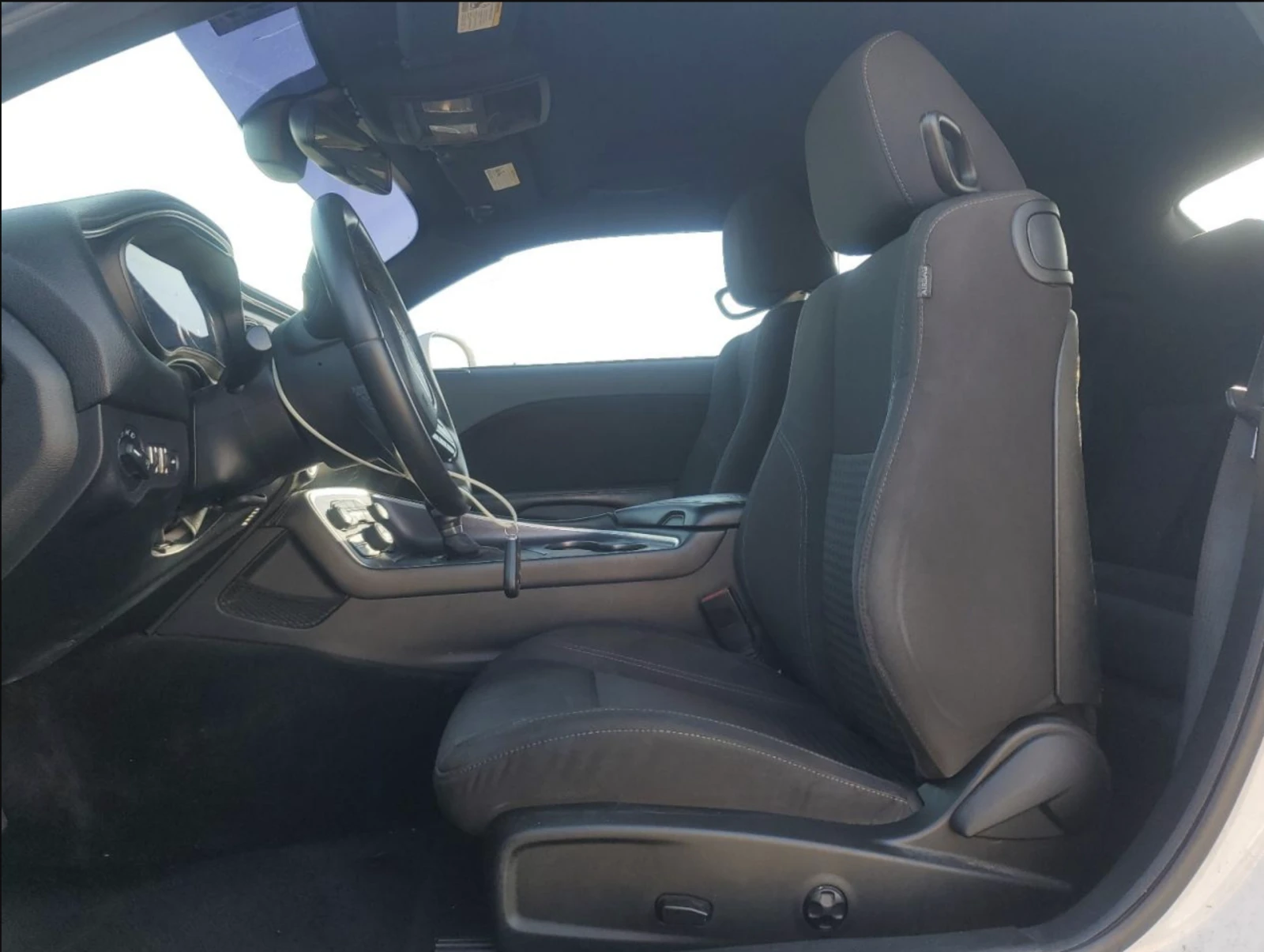 Dodge Challenger АВТОКРЕДИТ - изображение 7