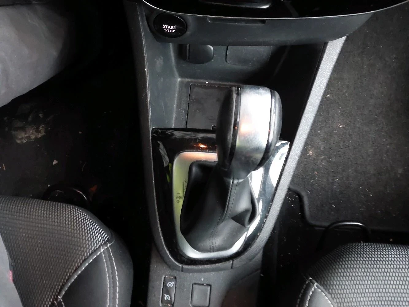 Renault Clio 1.5DCI AUTOMATIC Euro6 2017�!!! | Mobile.bg � ����������� 10